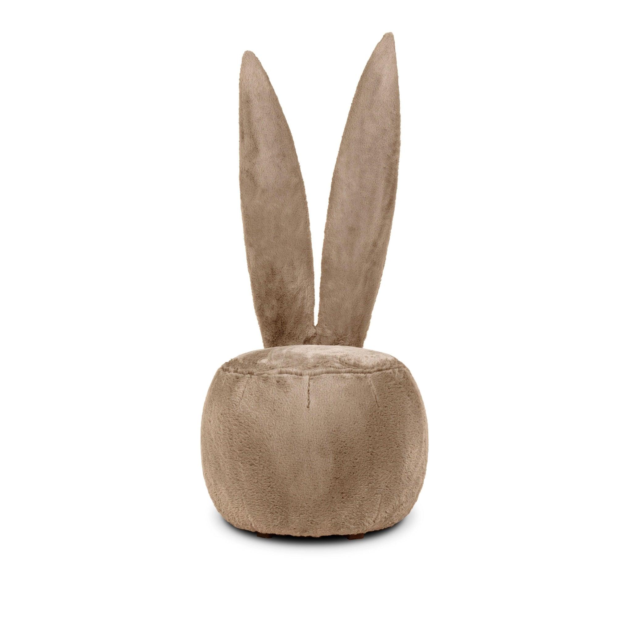 Fotel BUNNY GUYS FLOSSY Nobonobo Eye on Design