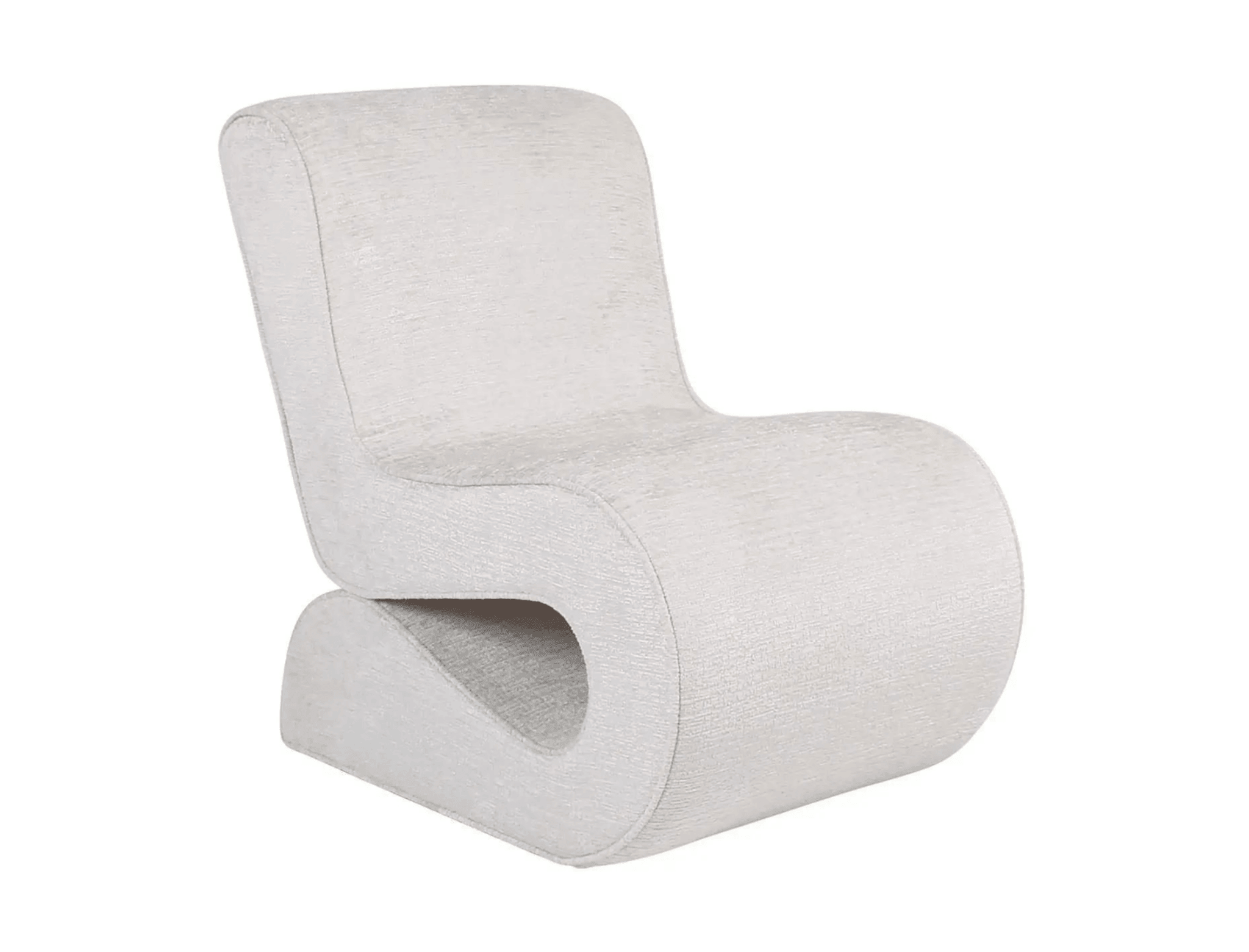 Fotel FRANKIE kremowy Richmond Interiors Eye on Design