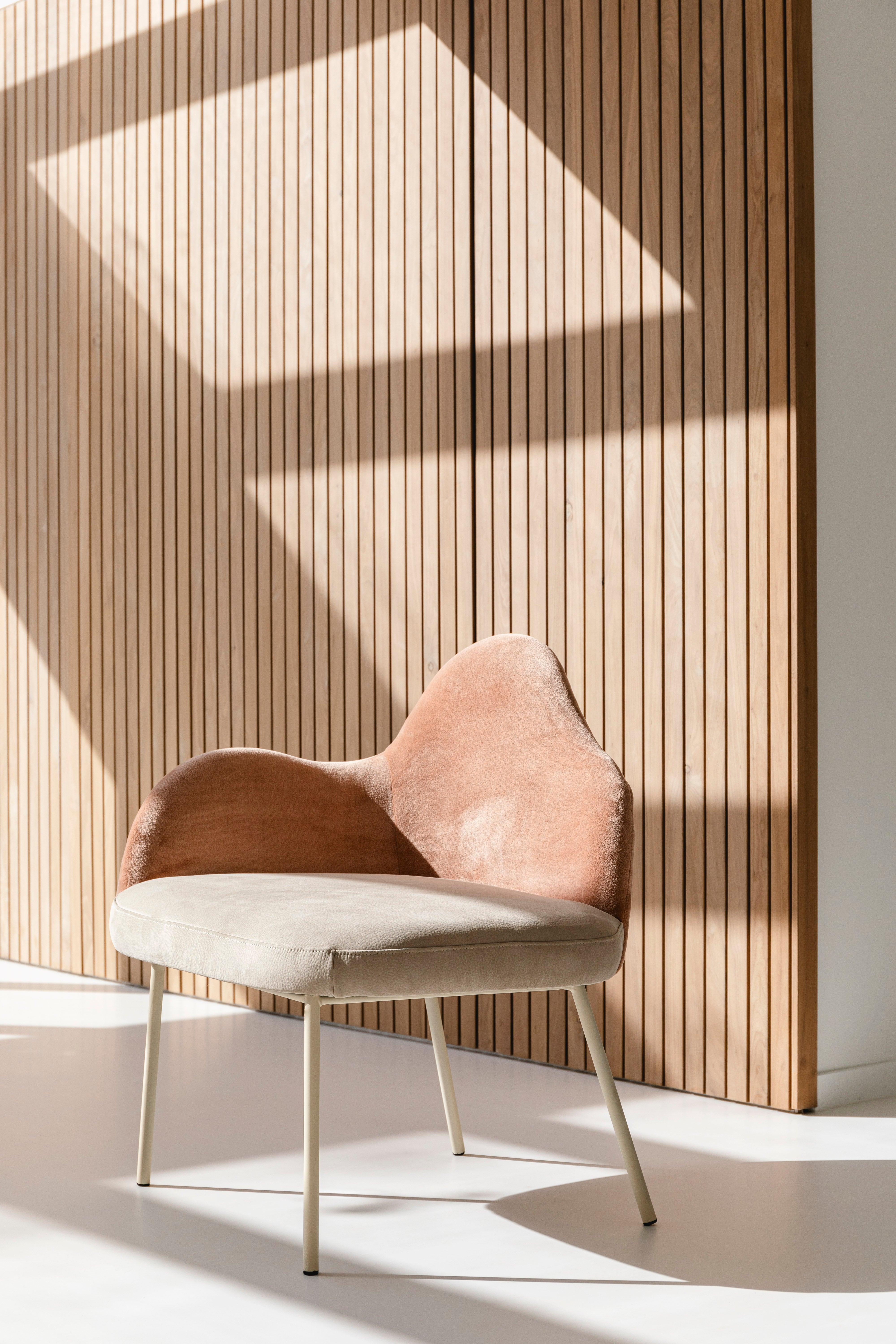 Friuli Lounge Chair Zuiver Eye on Design