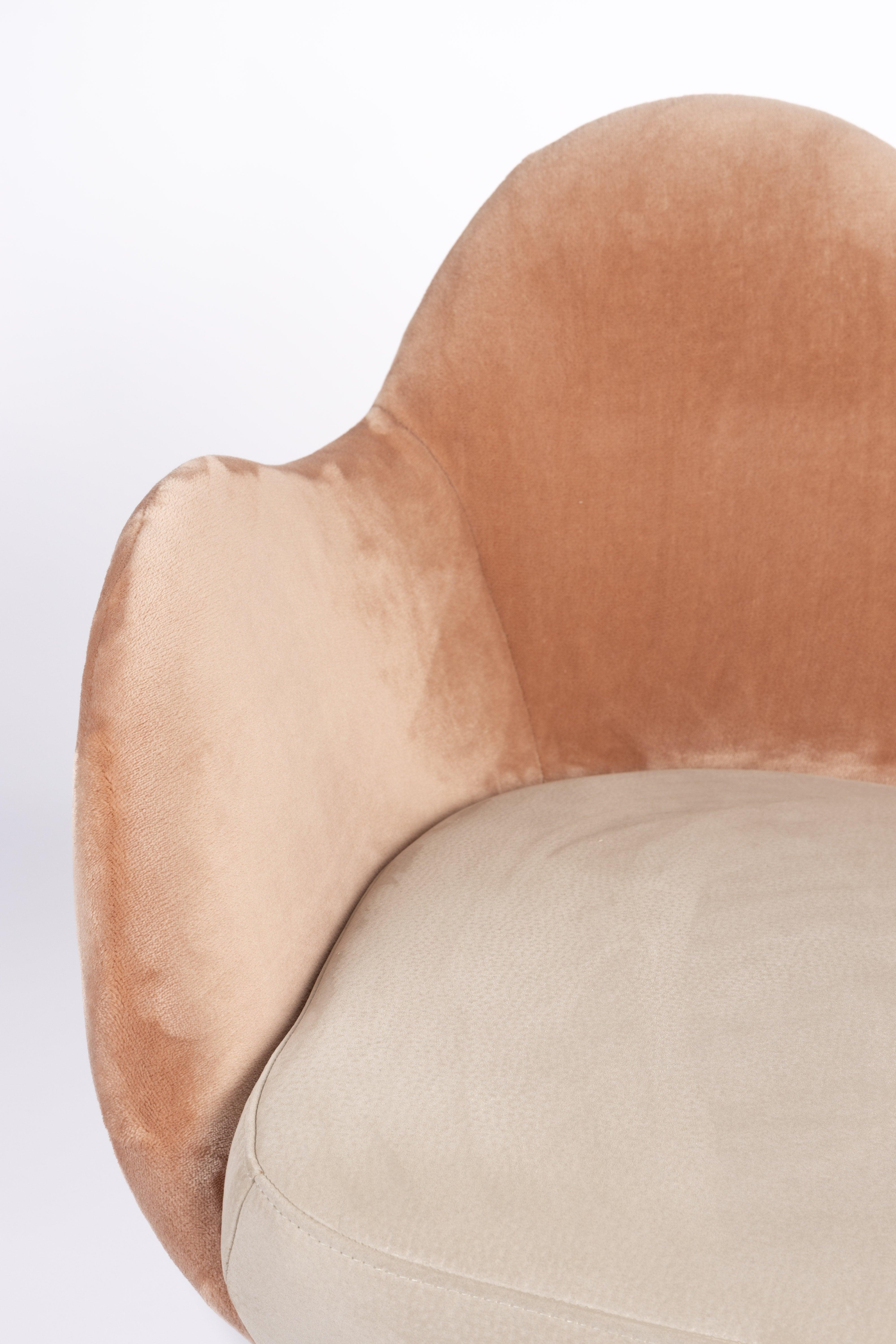 Friuli Lounge Chair Zuiver Eye on Design