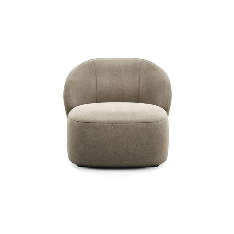 Fotel GUEST beżowy Liu Jo Living Eye on Design