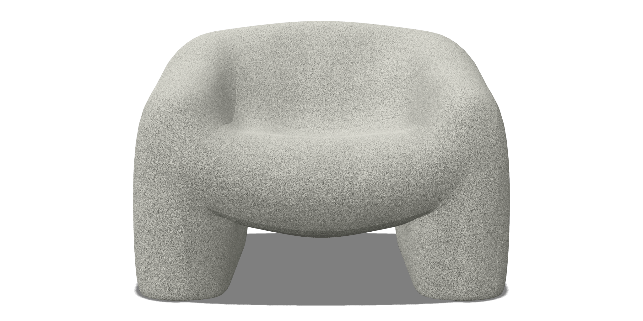 Fotel HORTENSIA tapicerowany Moooi Eye on Design