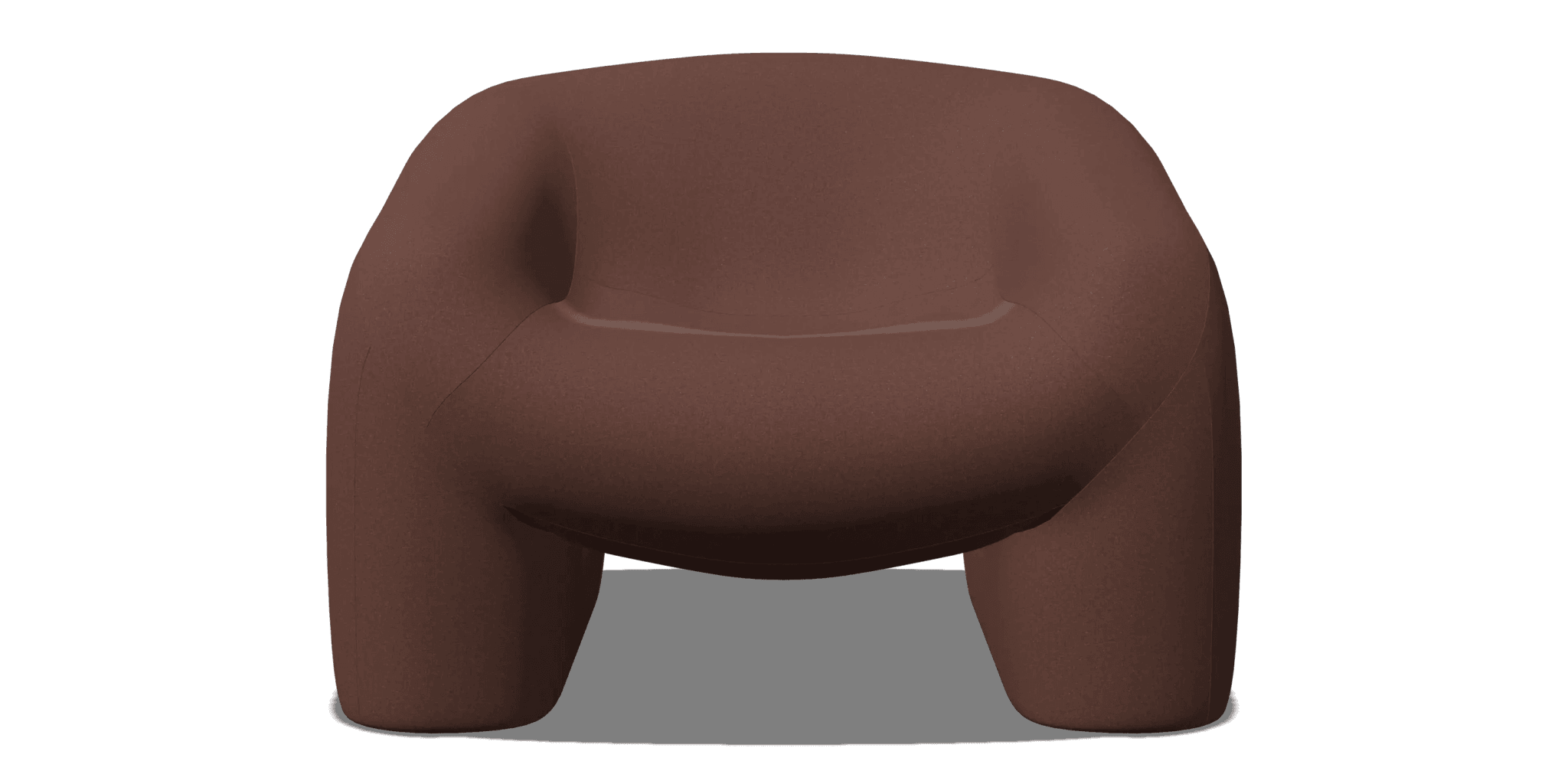 Fotel HORTENSIA tapicerowany Moooi Eye on Design