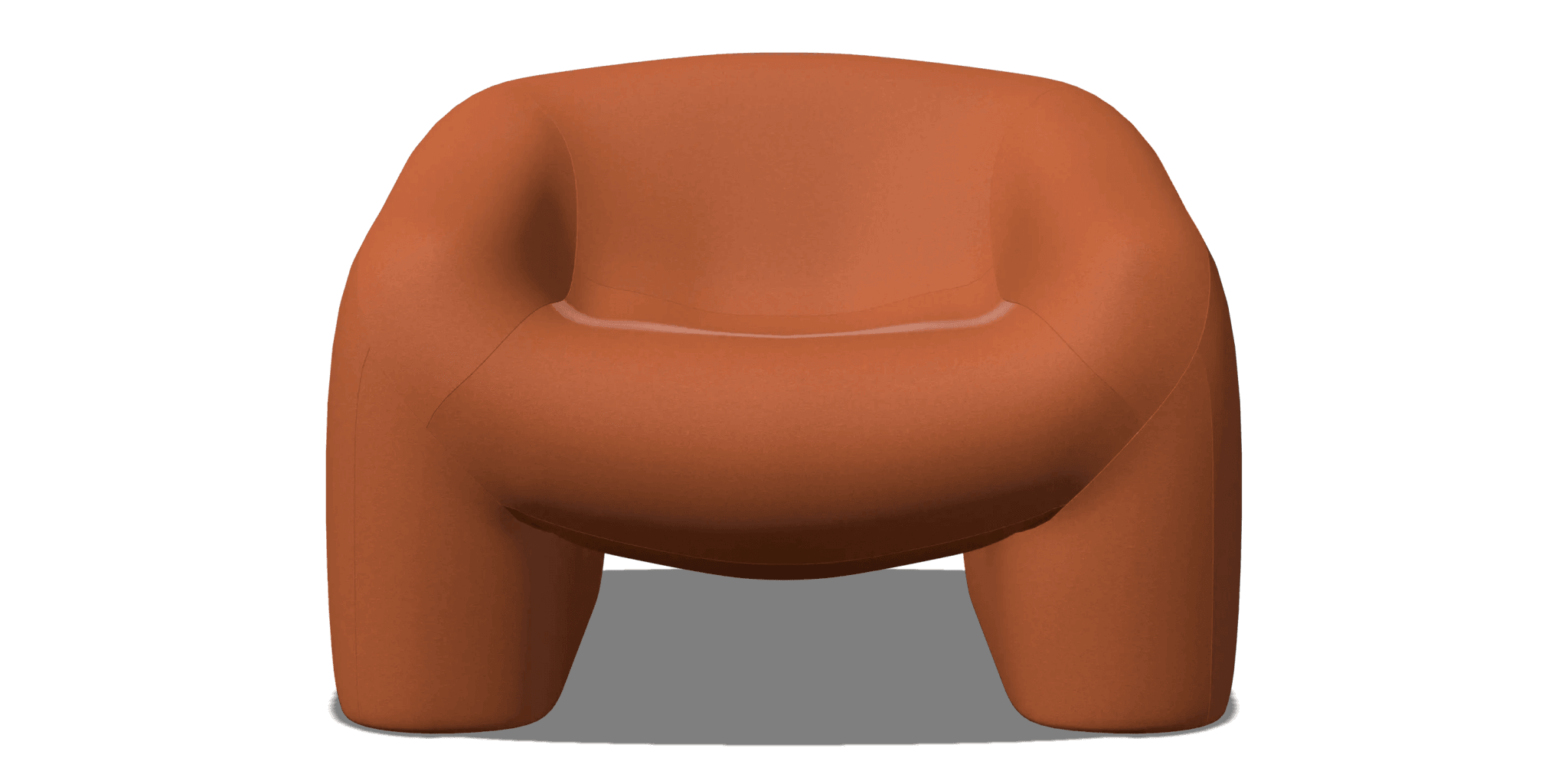 Fotel HORTENSIA tapicerowany Moooi Eye on Design