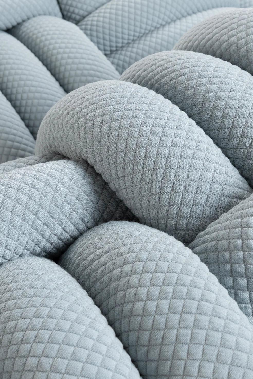 Fotel KNITTY Moooi Eye on Design