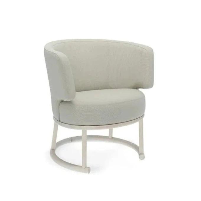 Fotel LIKEWISE B-1908 Fameg Eye on Design