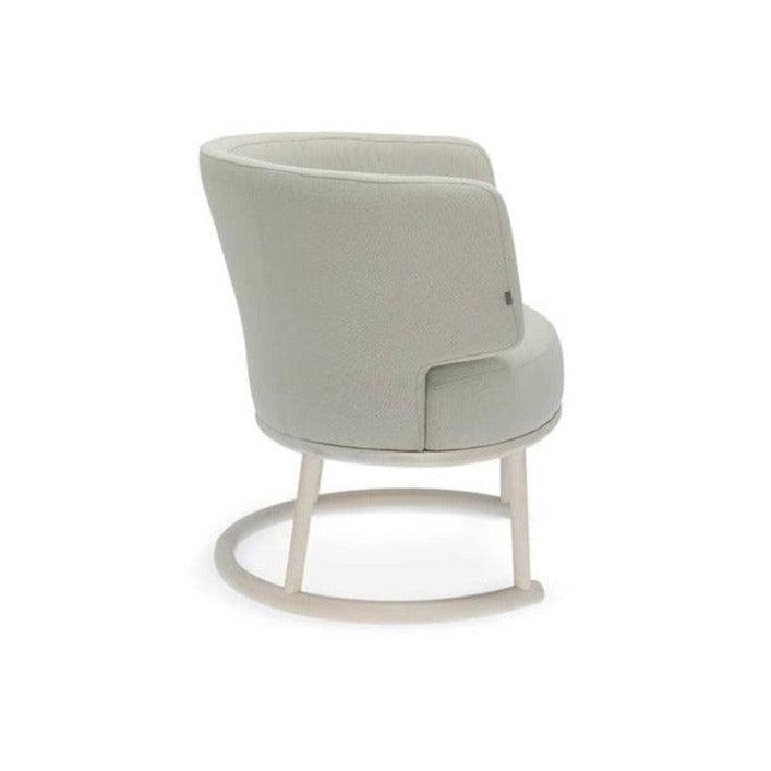 Fotel LIKEWISE B-1908 Fameg Eye on Design