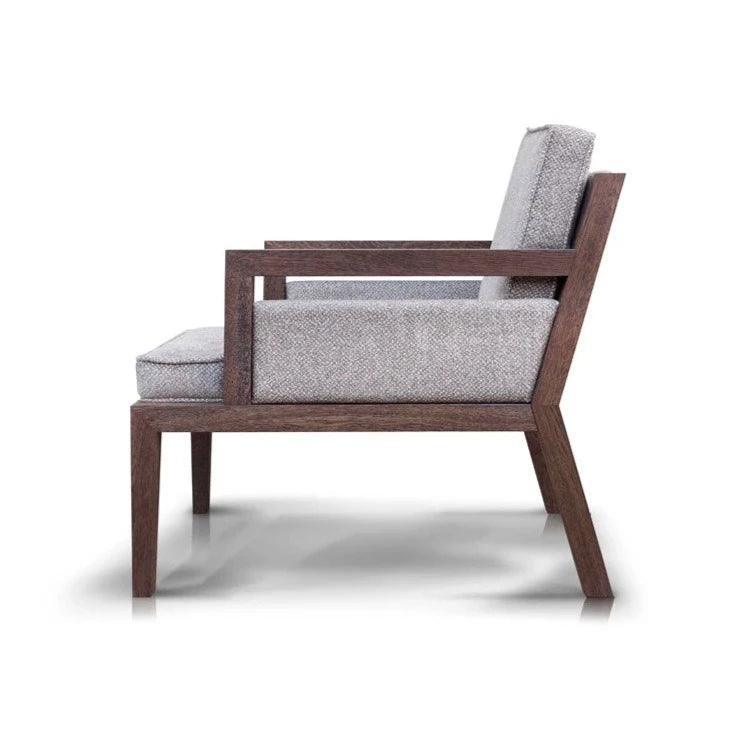 Fotel MODERN Rosanero Eye on Design