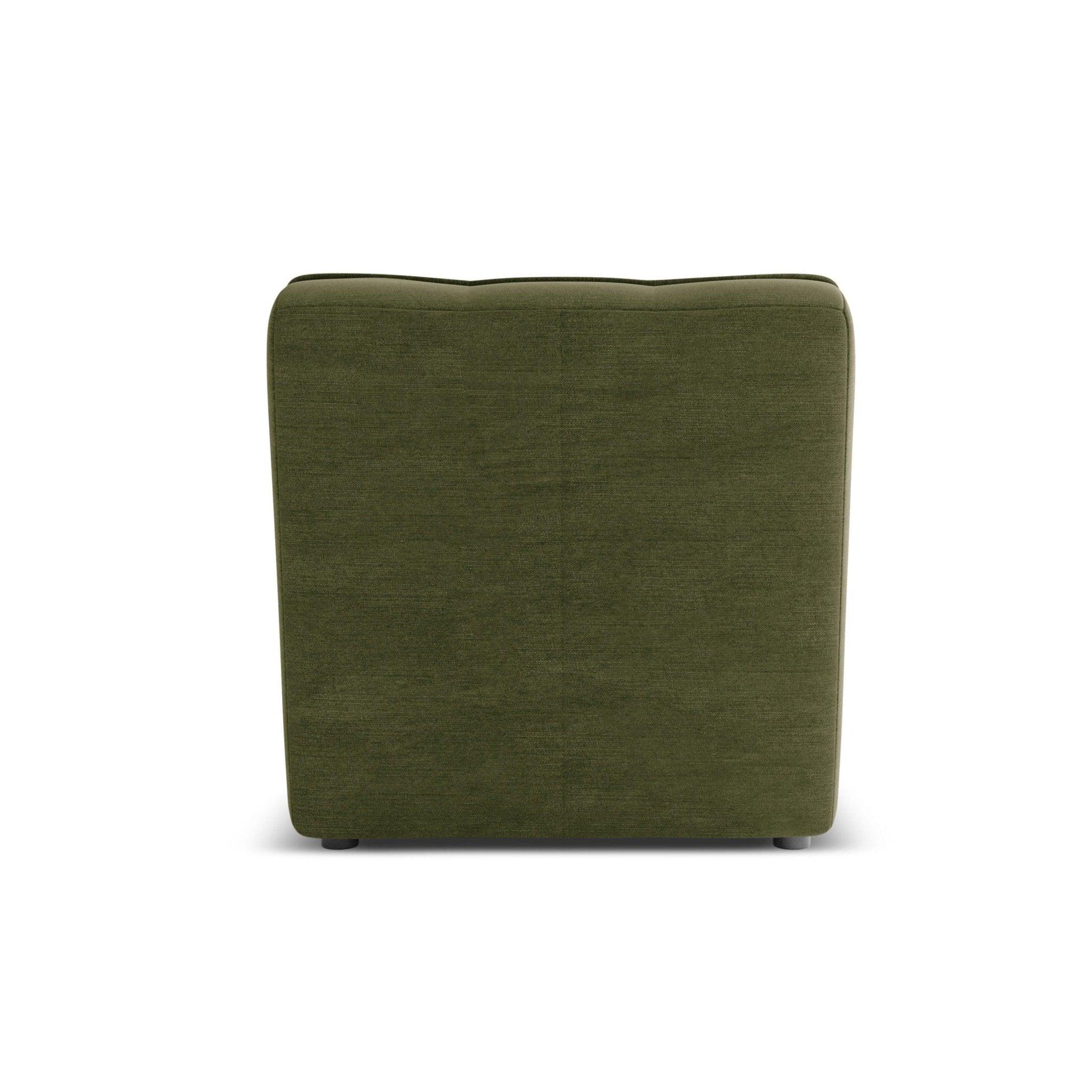 Fotel MONI zielony Maison Heritage Eye on Design