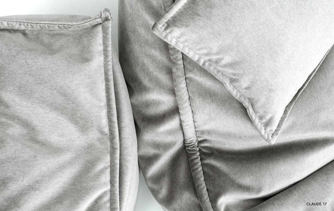 Fotel MOON Rosanero Eye on Design