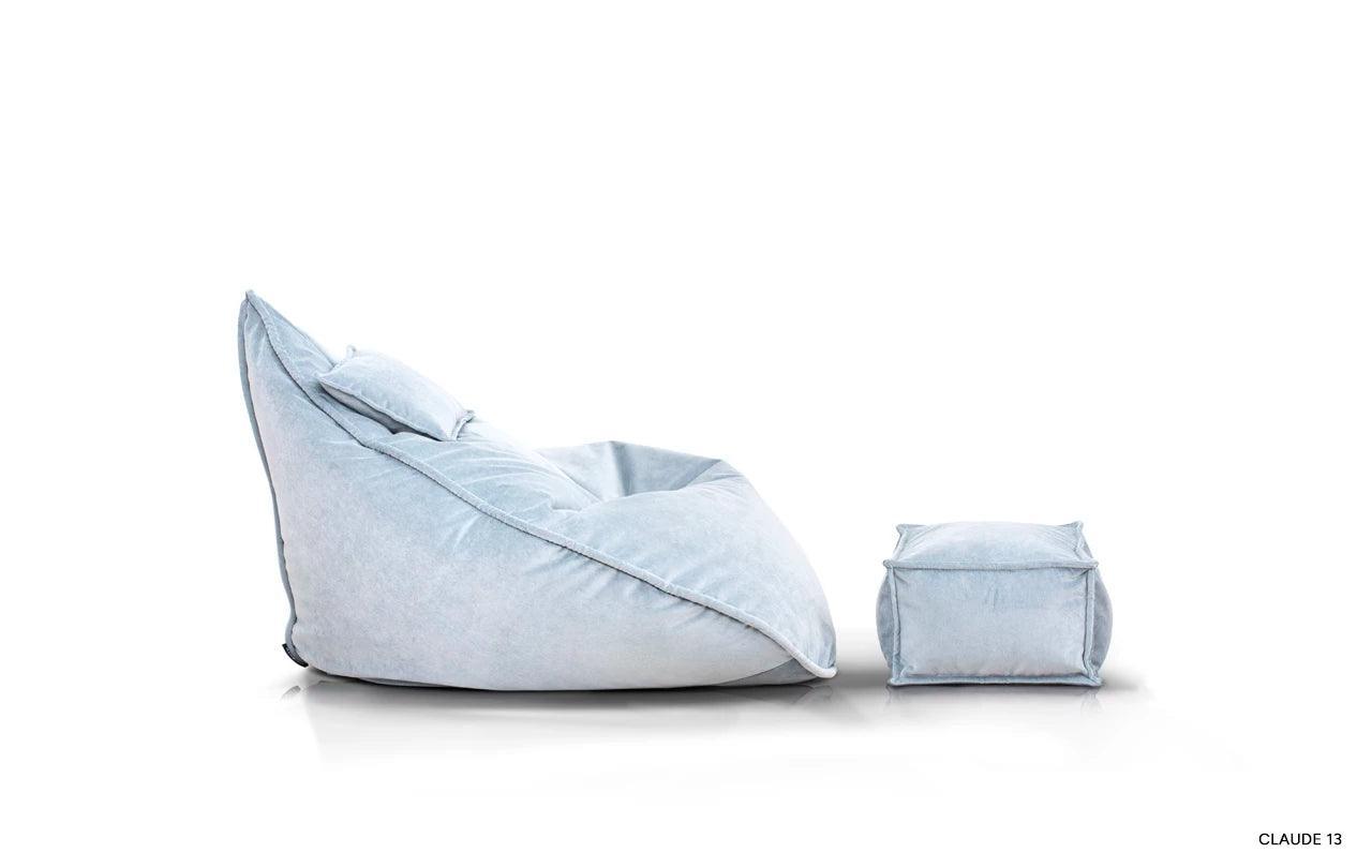 Fotel MOON Rosanero Eye on Design