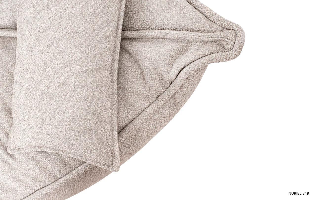 Fotel MOON Rosanero Eye on Design