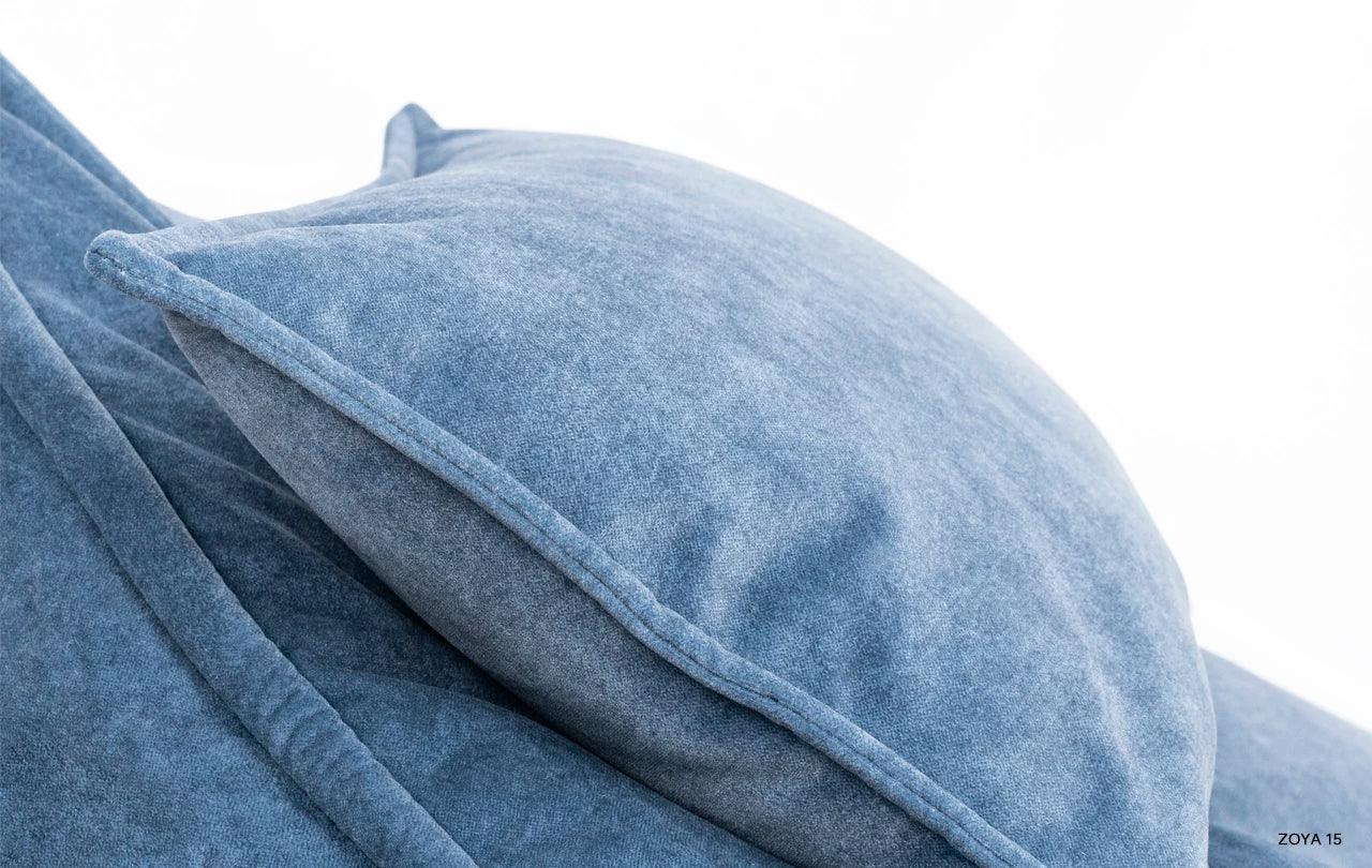 Fotel MOON Rosanero Eye on Design