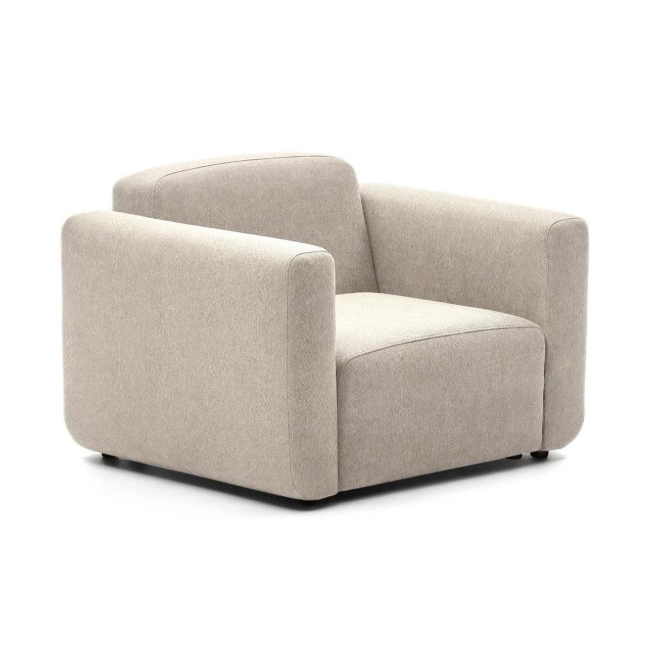 Fotel NEOM beżowy La Forma Eye on Design