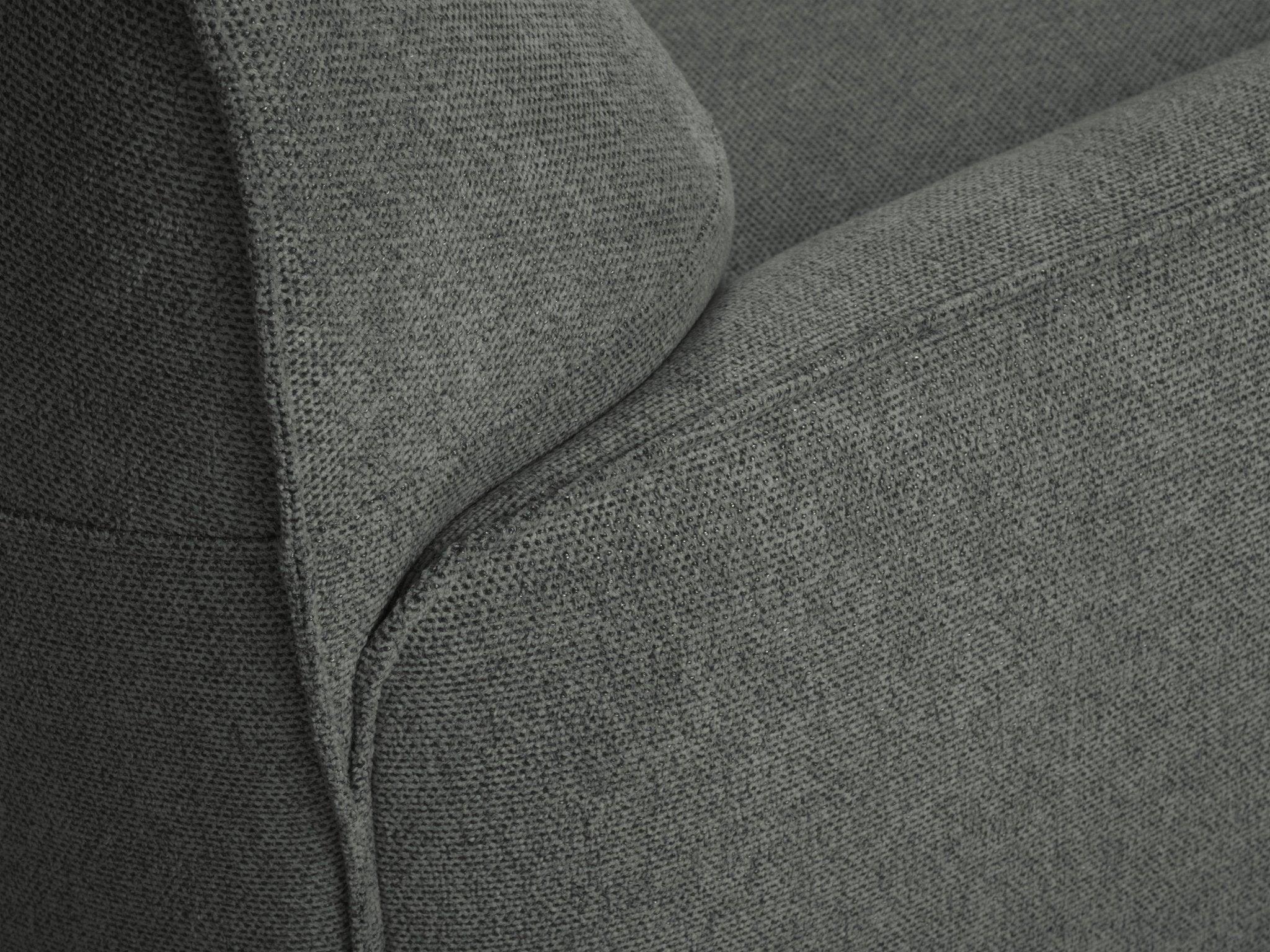 Fotel NESO szary Windsor & Co Eye on Design