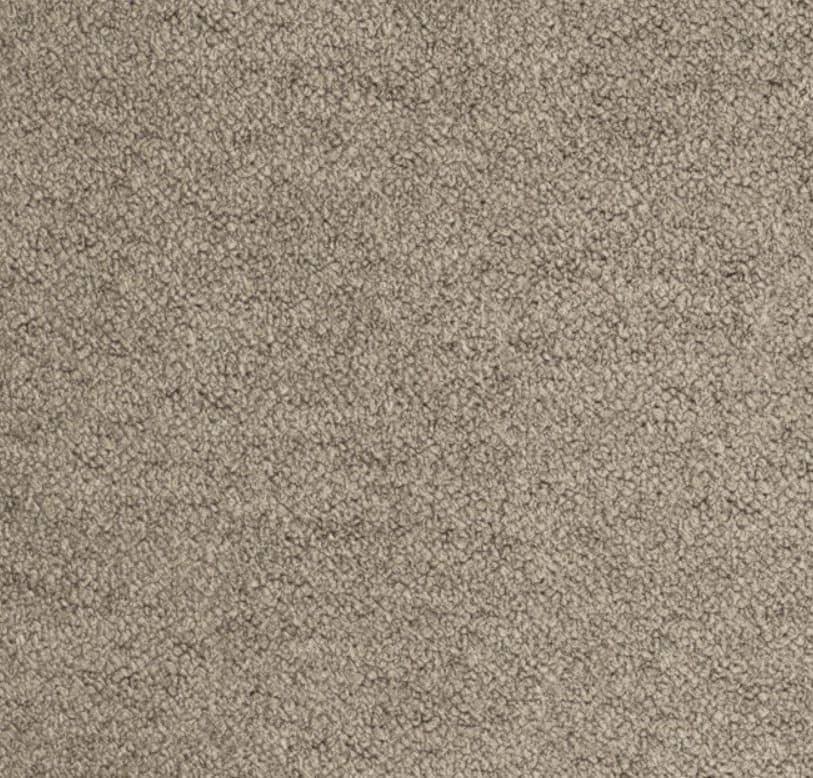 Fotel obrotowy LITTLE BIG boucle beżowy NORR11 Eye on Design