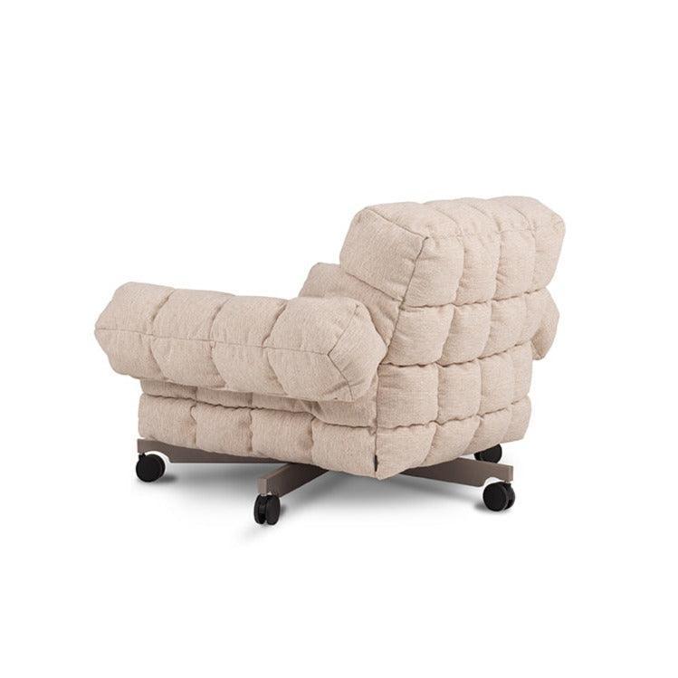 Fotel obrotowy PARFAIT Nobonobo Eye on Design