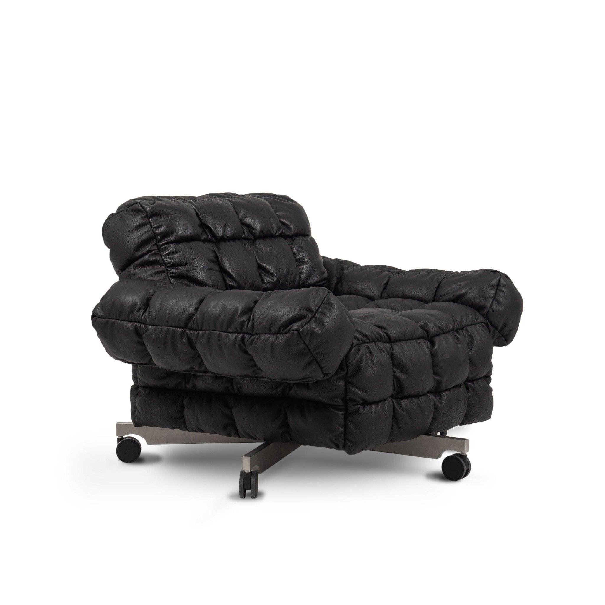 Fotel obrotowy PARFAIT Nobonobo Eye on Design