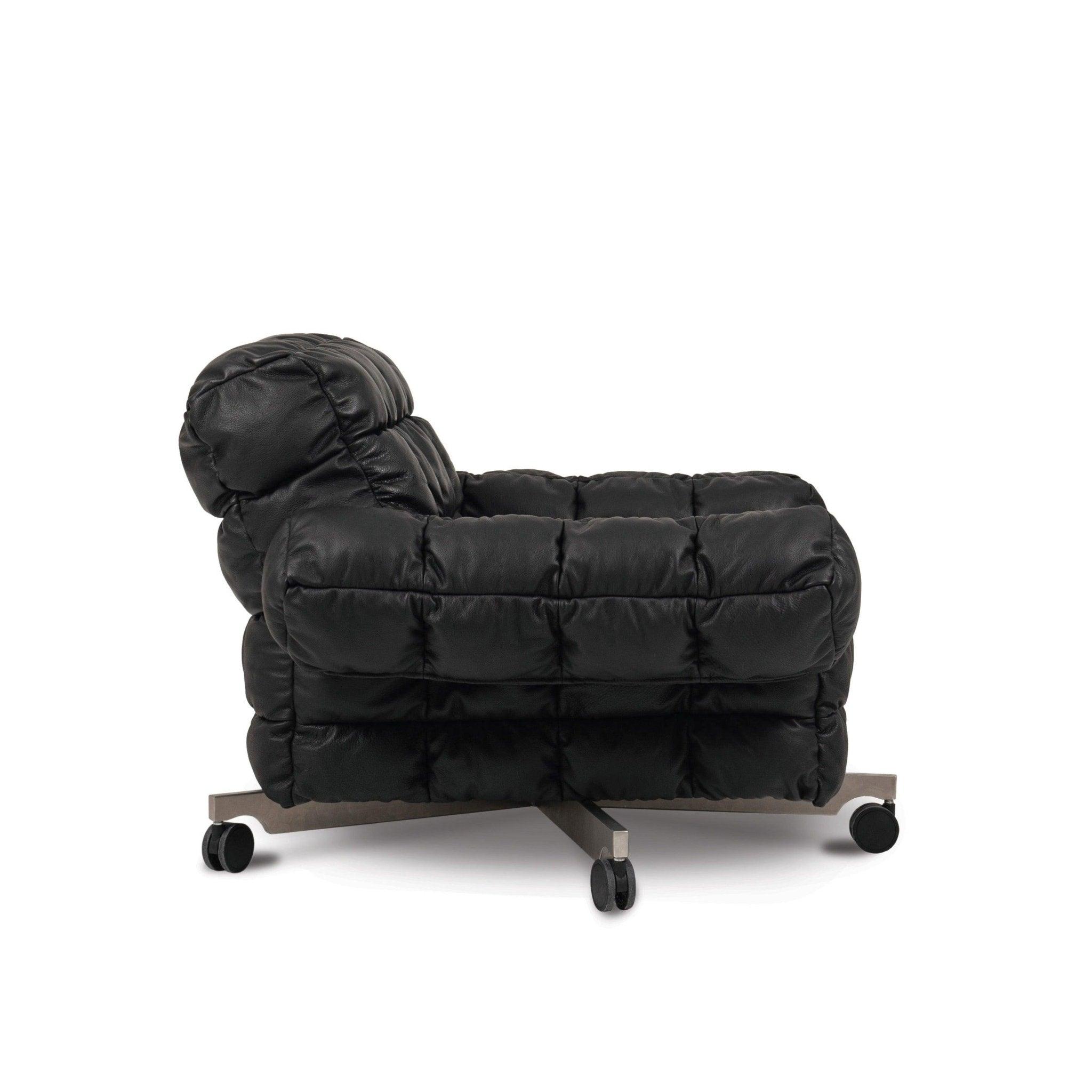 Fotel obrotowy PARFAIT Nobonobo Eye on Design