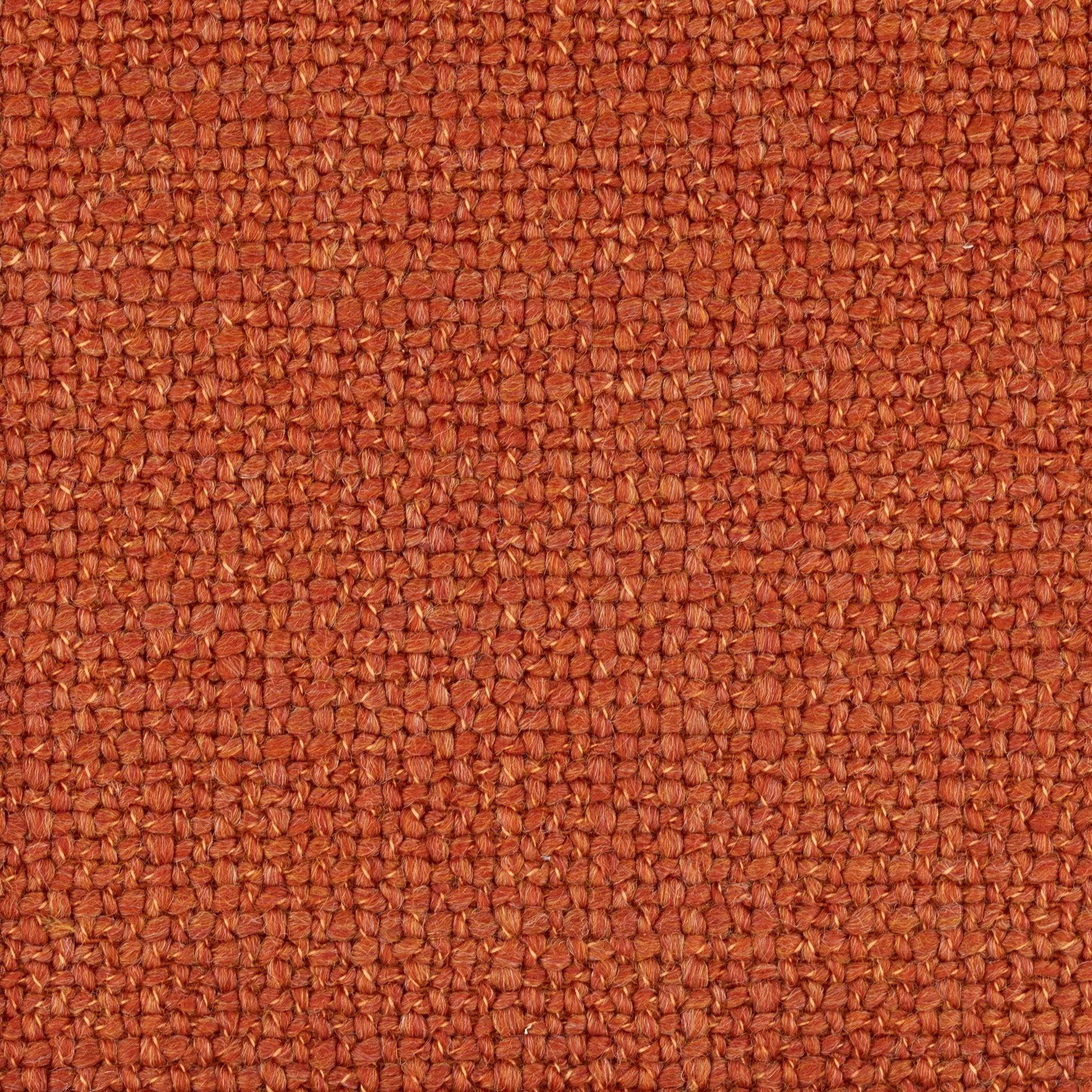 Fotel PEGGY rdzawa czerwień Pols Potten Eye on Design