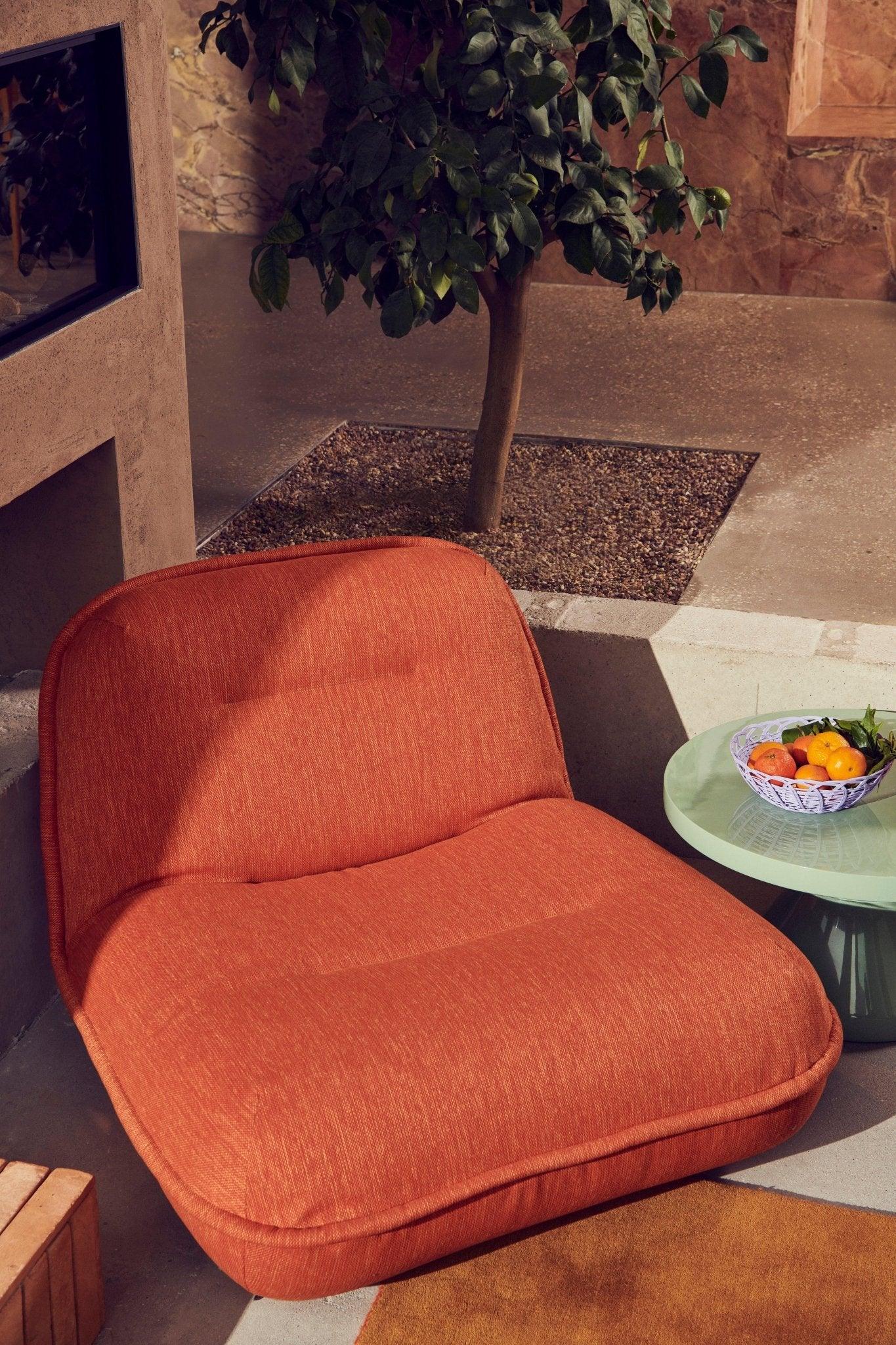 Fotel PUFF rudy Pols Potten Eye on Design