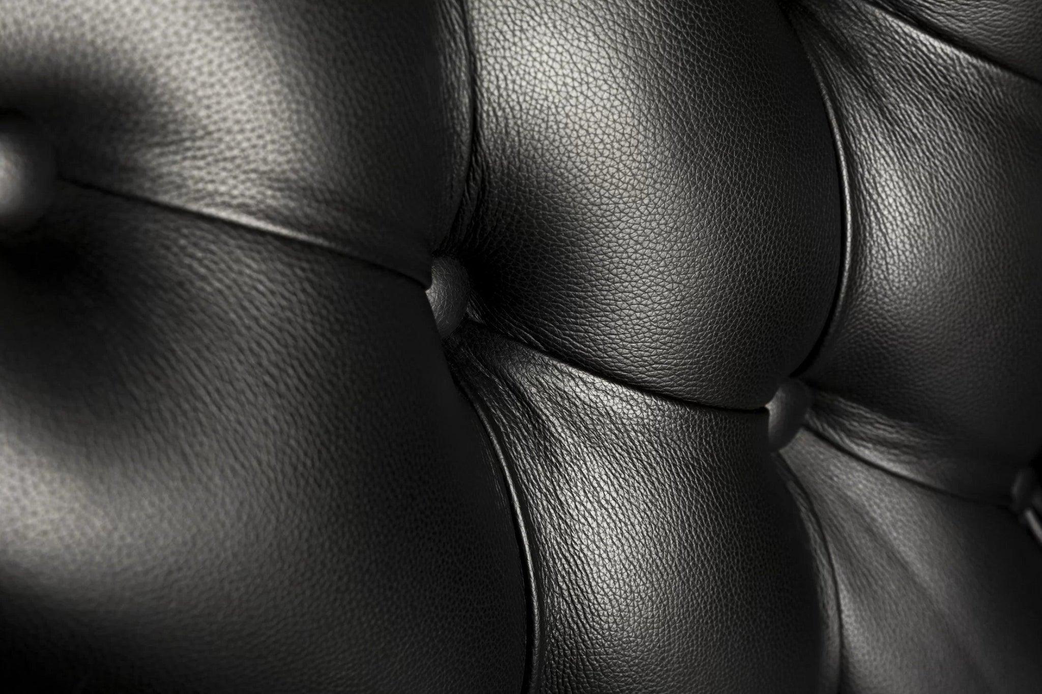 Fotel SMOKE czarny Moooi Eye on Design