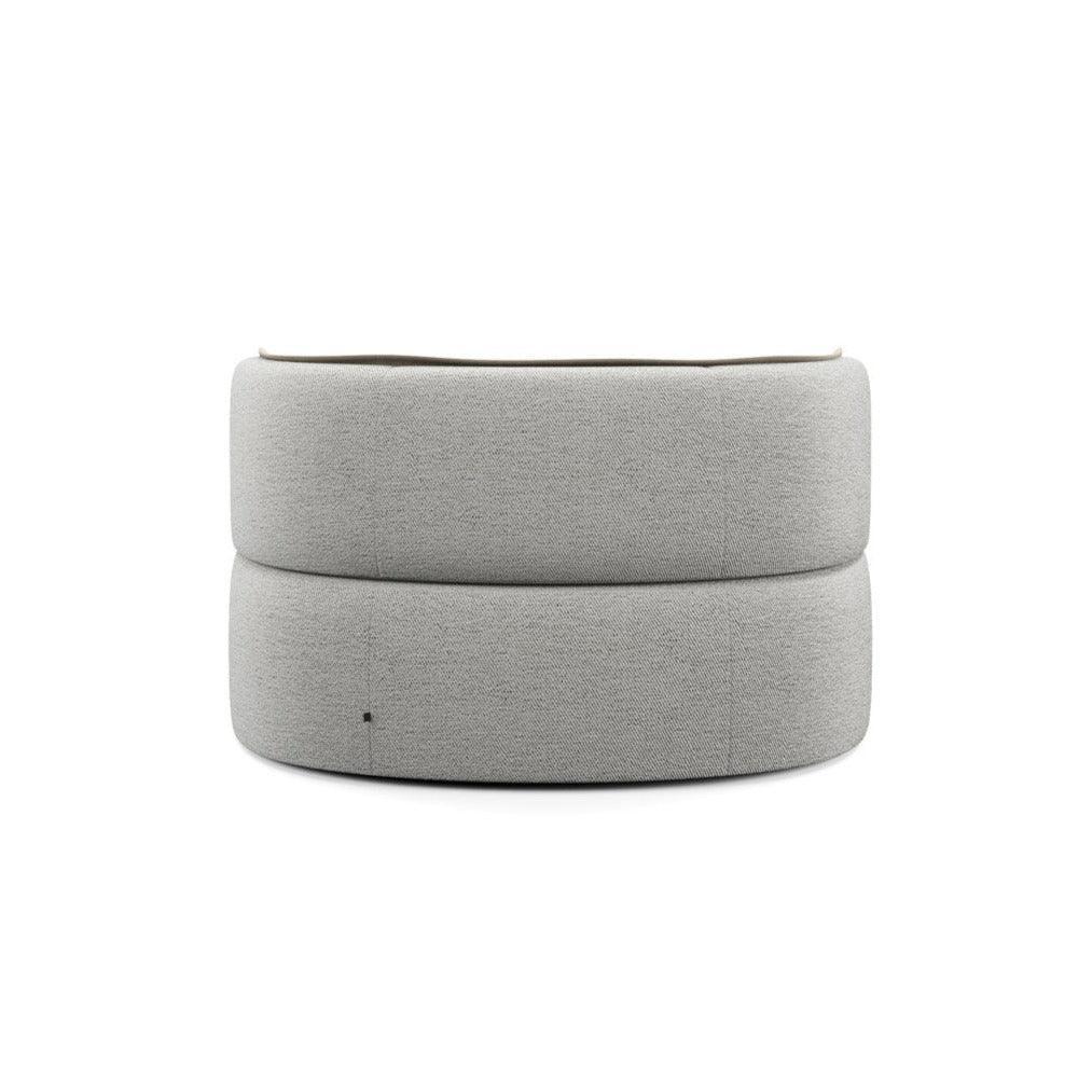 Fotel SOFT ISLAND kremowy Liu Jo Living Eye on Design