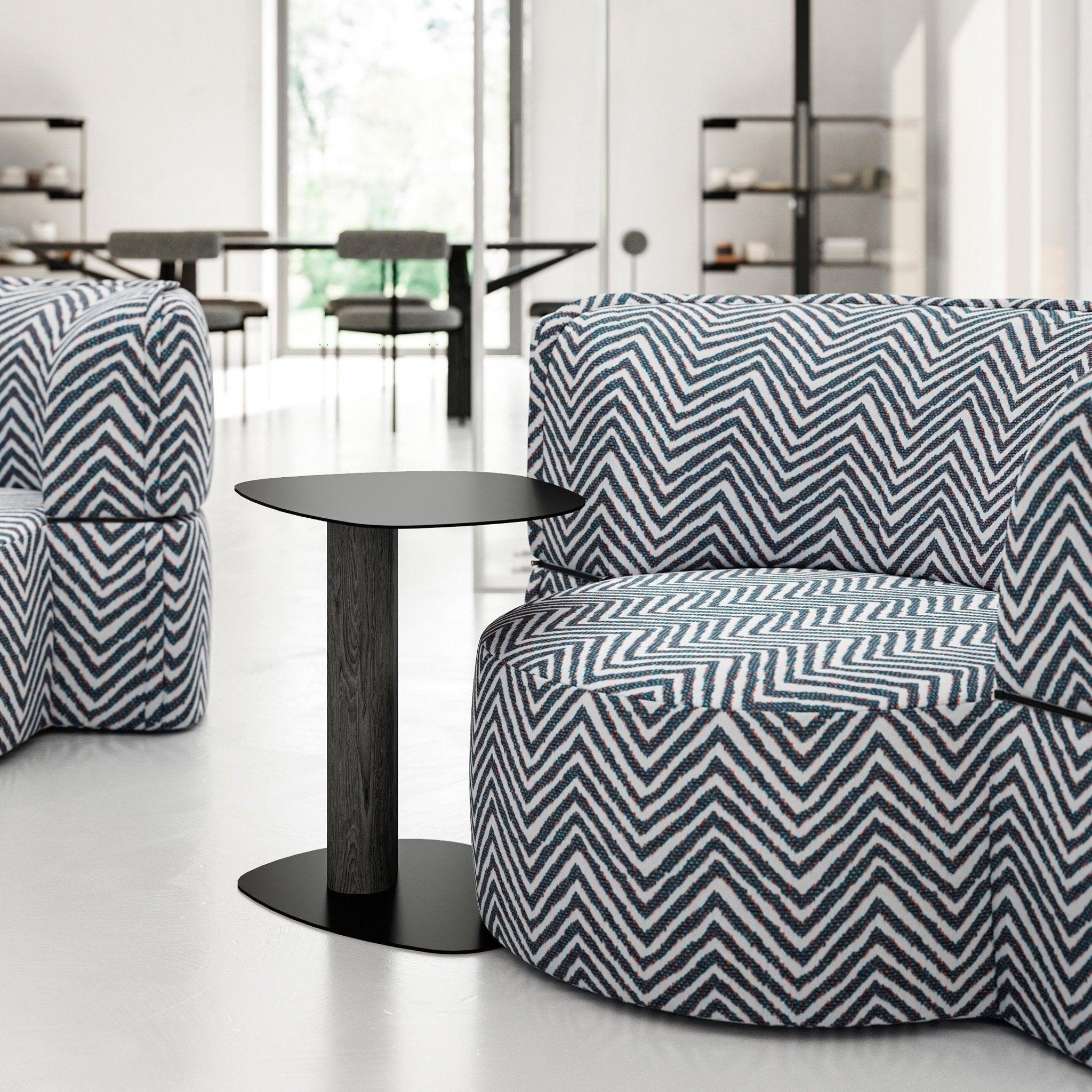 Fotel SOFT ISLAND kremowy Liu Jo Living Eye on Design