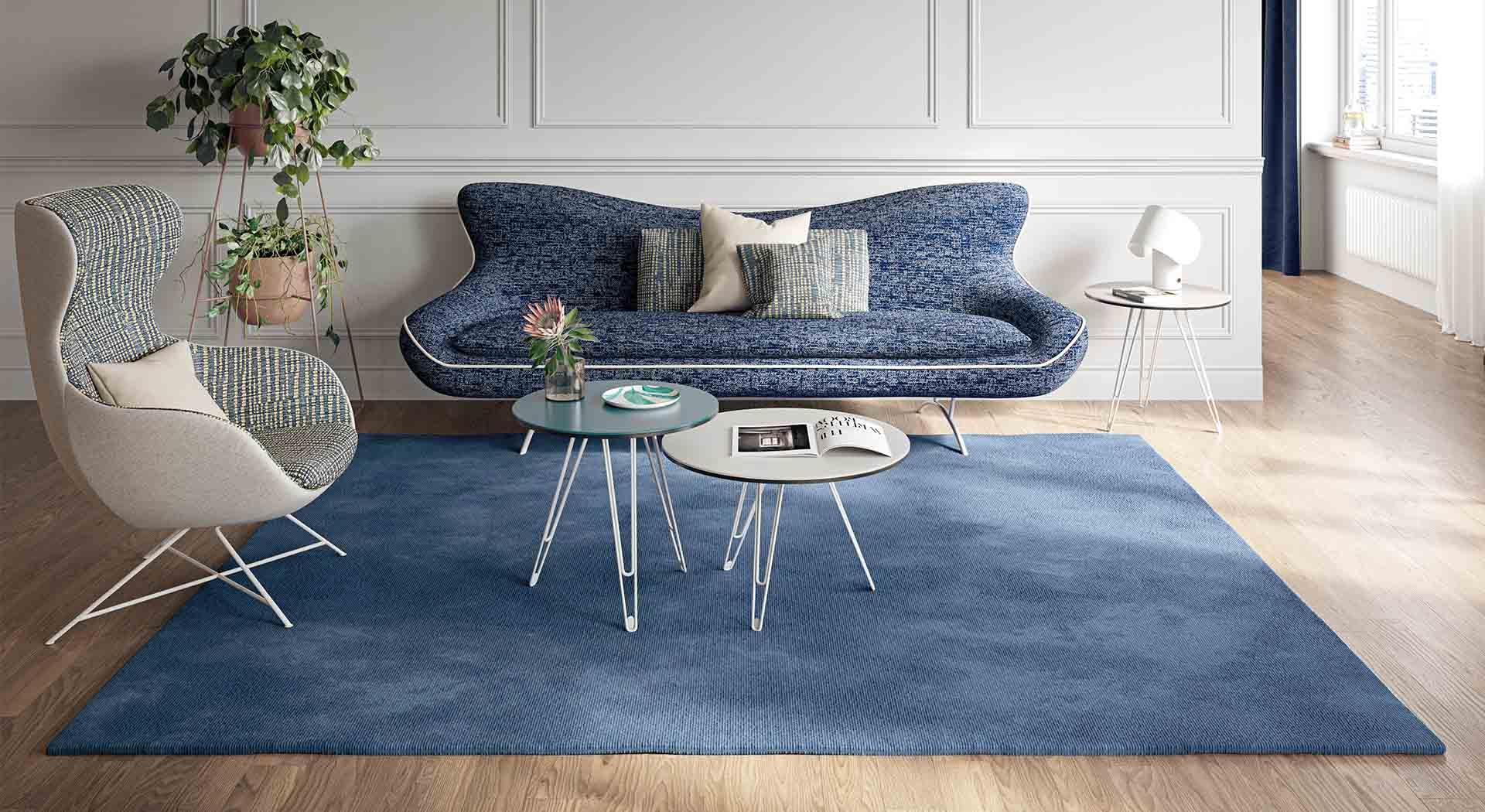 Fotel SWEET EMBRACE ciemnoszary Liu Jo Living Eye on Design