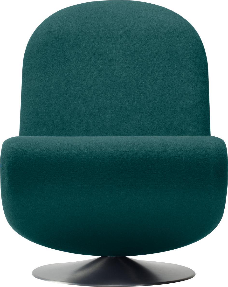 Fotel SYSTEM 1-2-3 LOUNGE STANDARD - kolor do wyboru Verpan Eye on Design