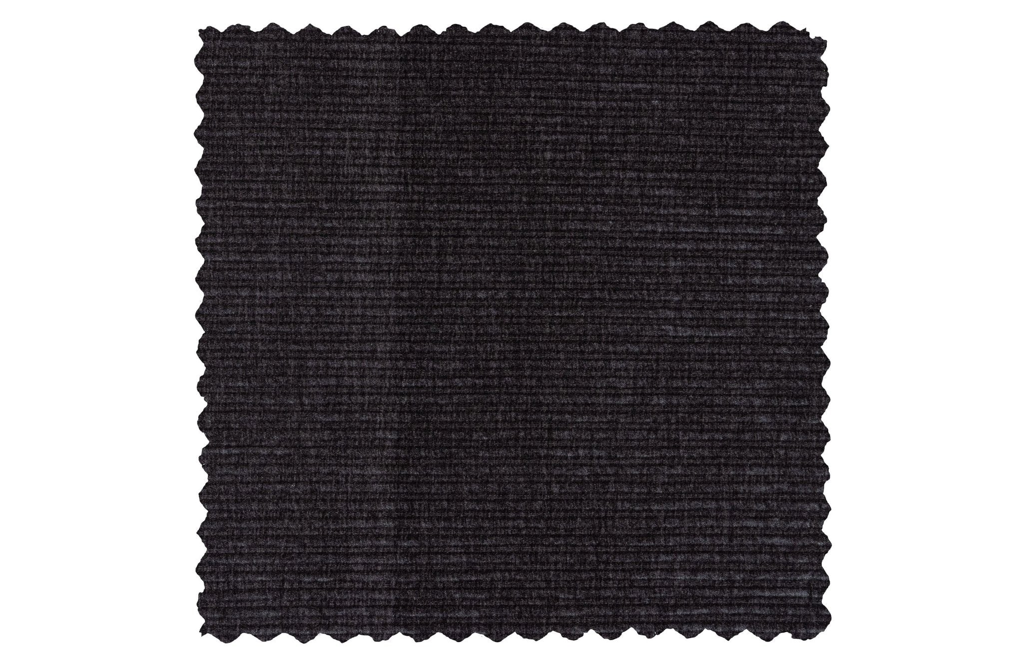 Fotel sztruksowy STATEMENT grafitowy Be Pure Eye on Design