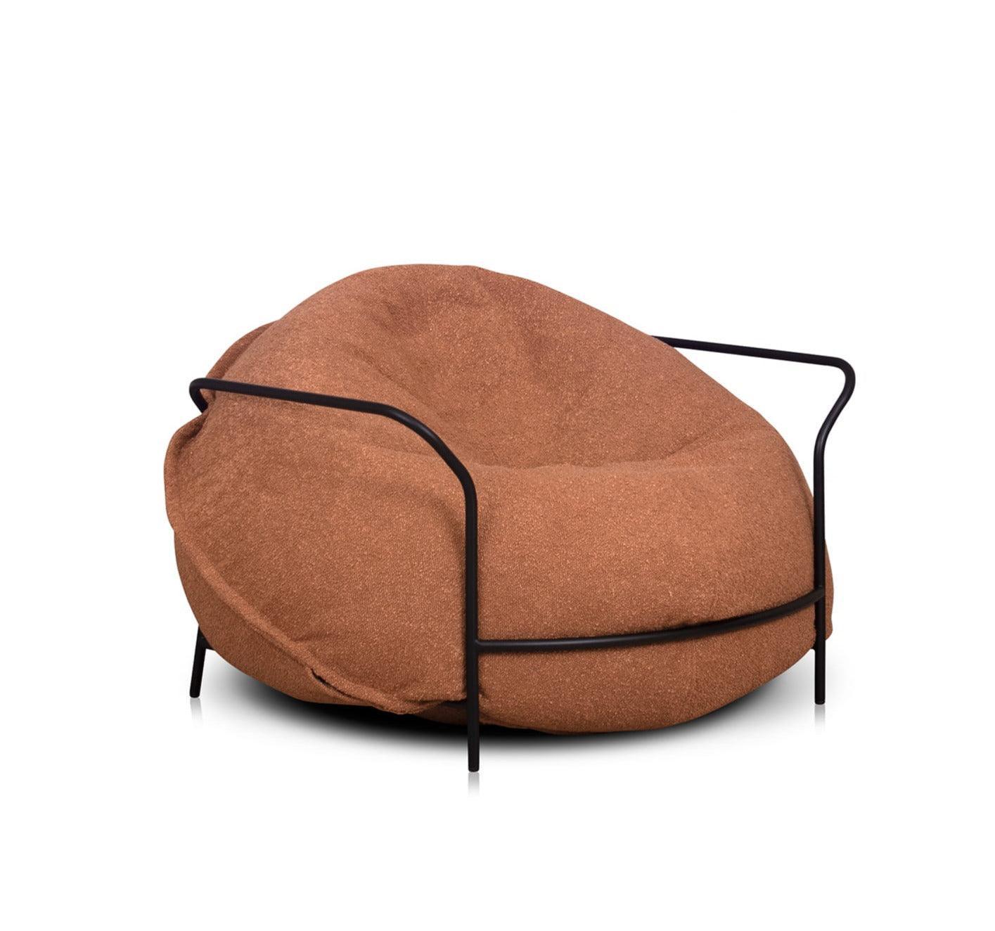 Fotel UNI Nobonobo Eye on Design