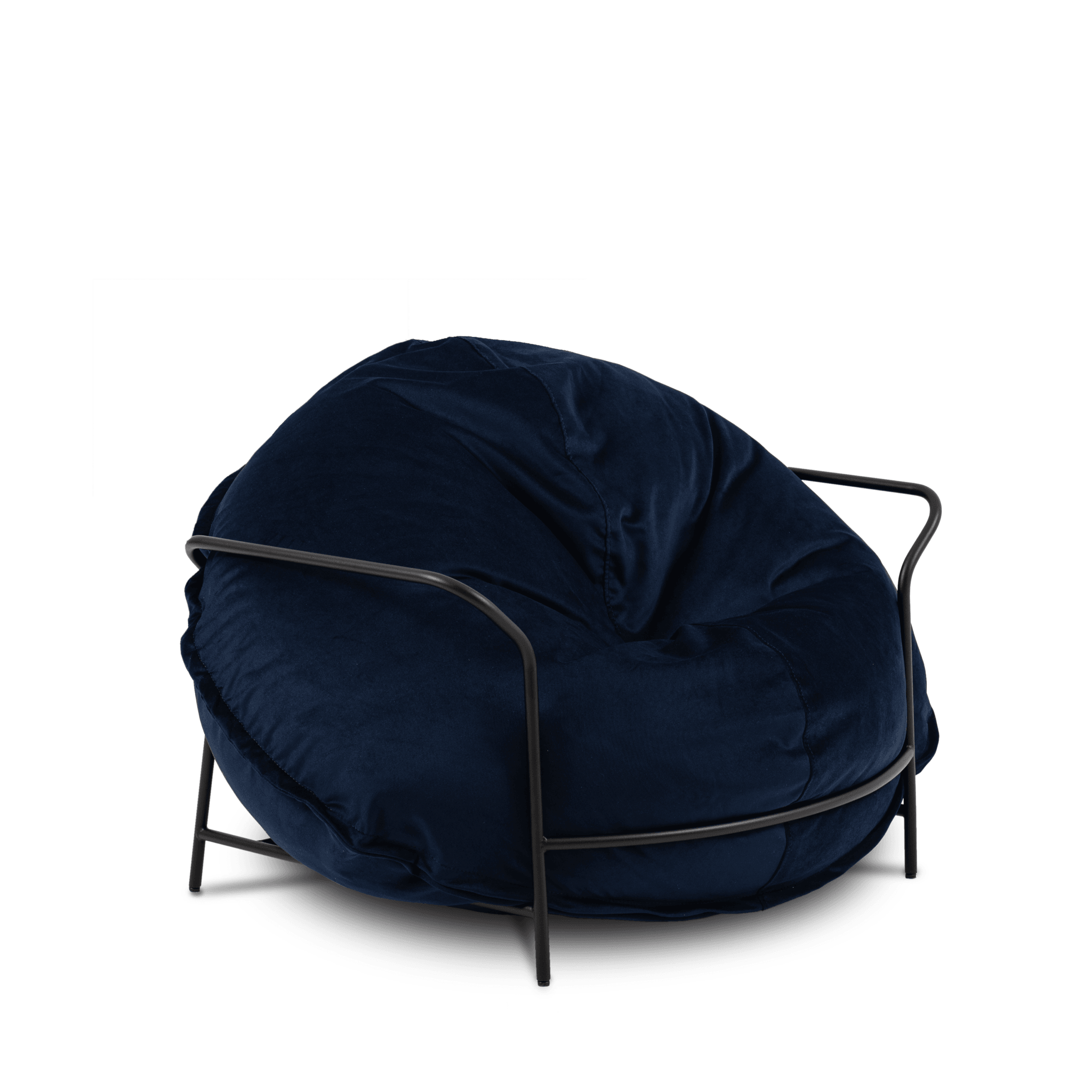 Fotel UNI Nobonobo Eye on Design