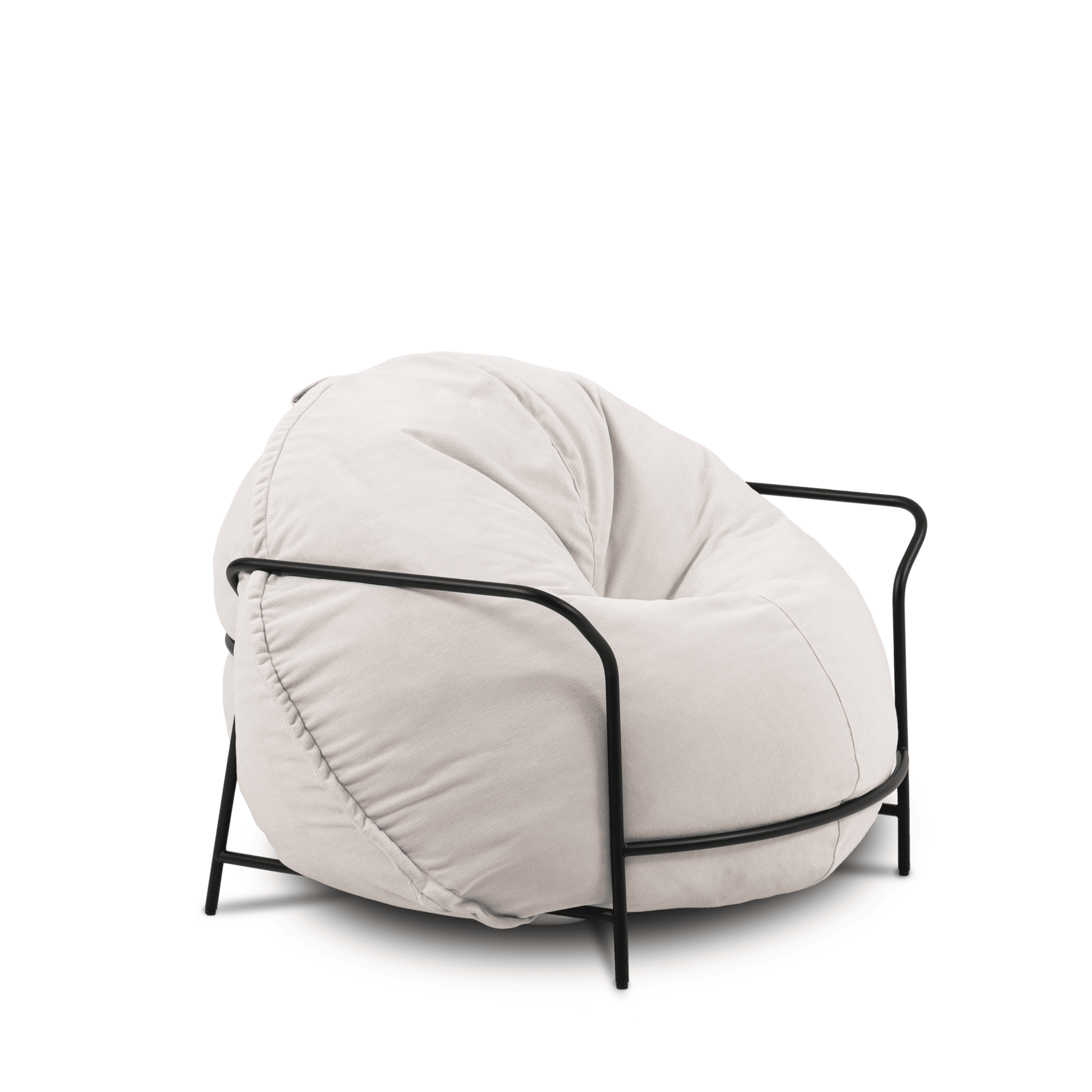 Fotel UNI Nobonobo Eye on Design