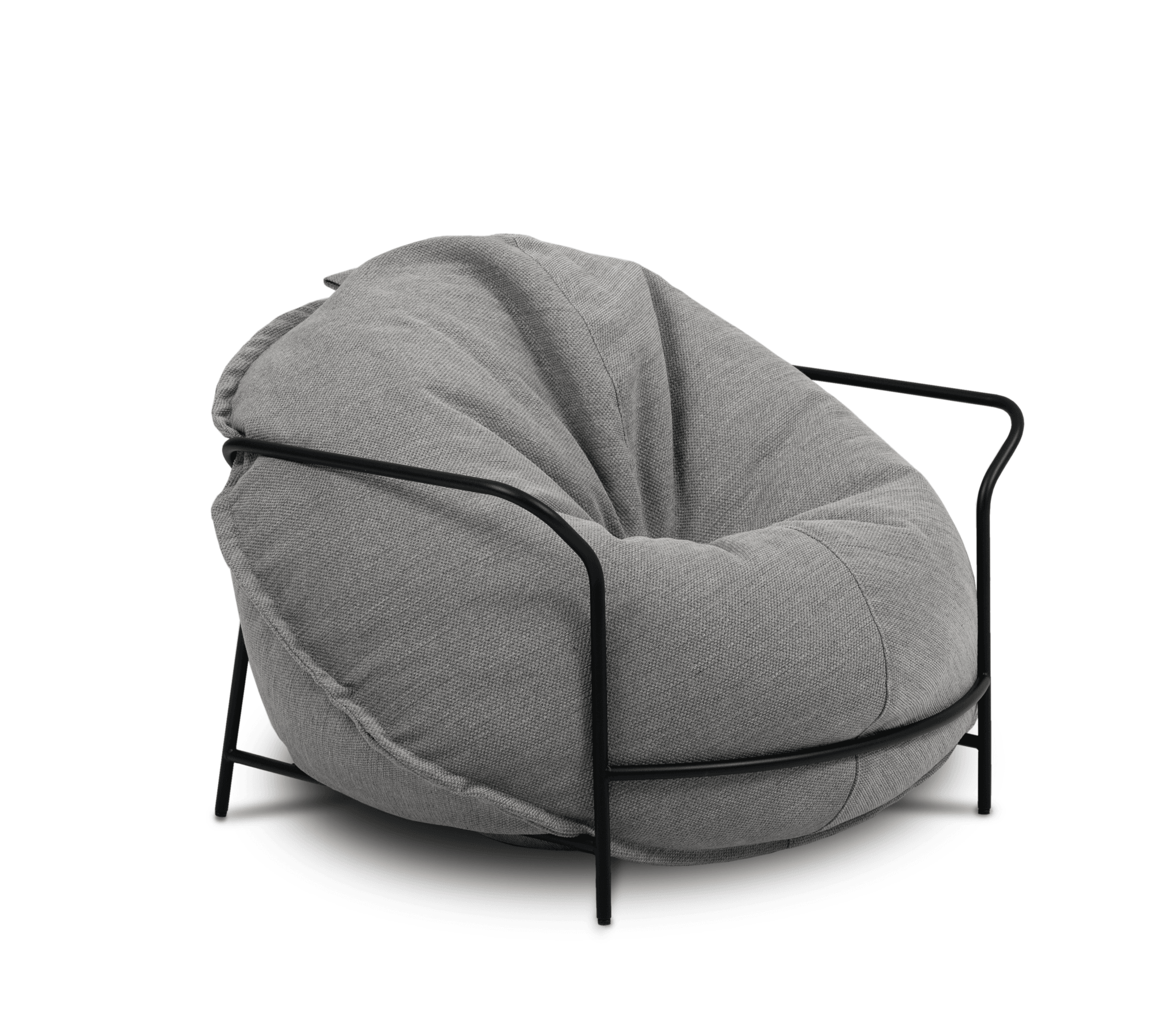 Fotel UNI Nobonobo Eye on Design