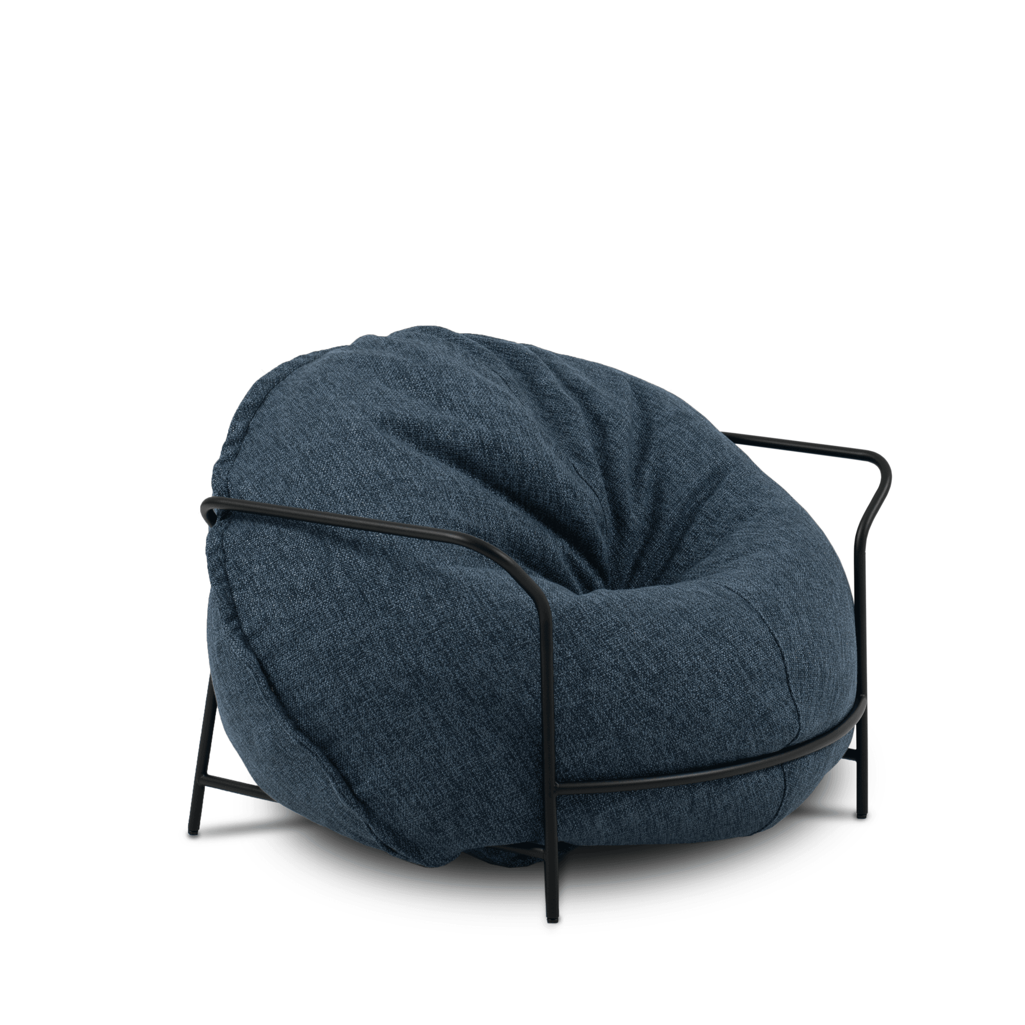 Fotel UNI Nobonobo Eye on Design