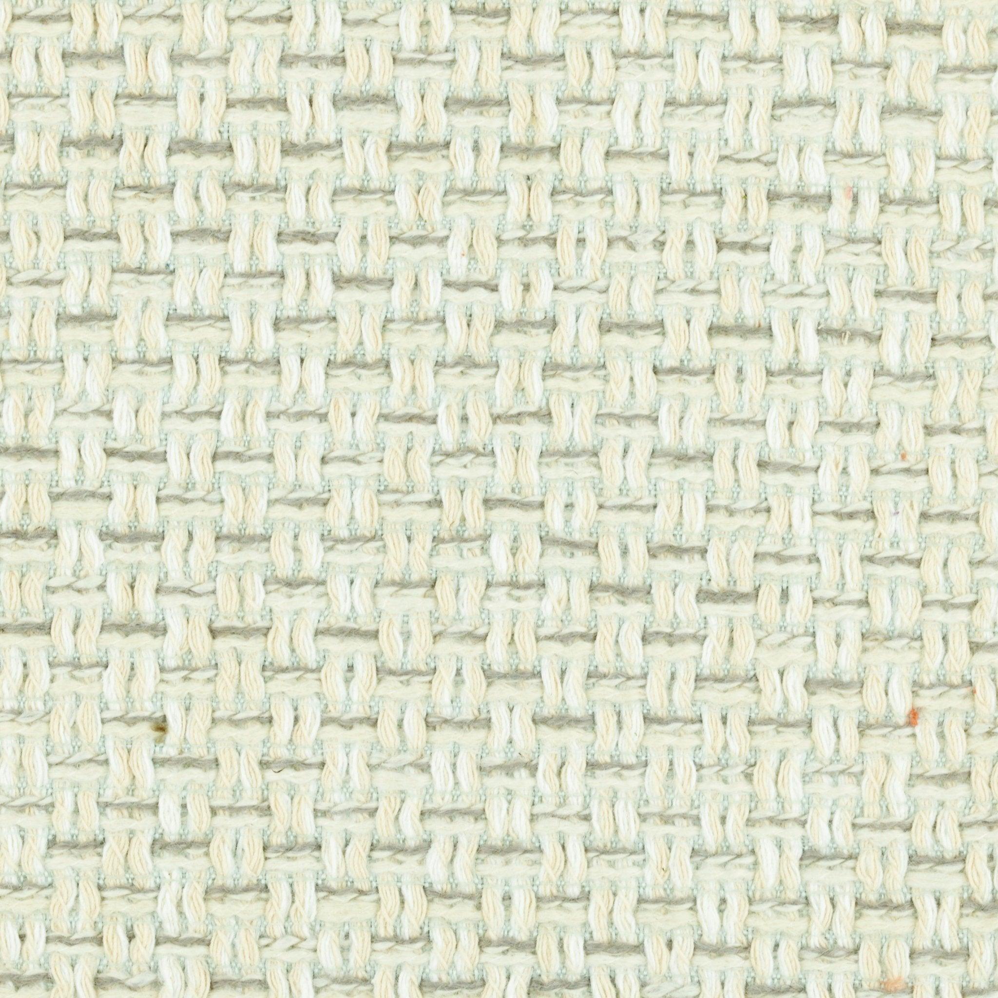 Fotel w tkaninie boucle PEGGY beżowy Pols Potten Eye on Design