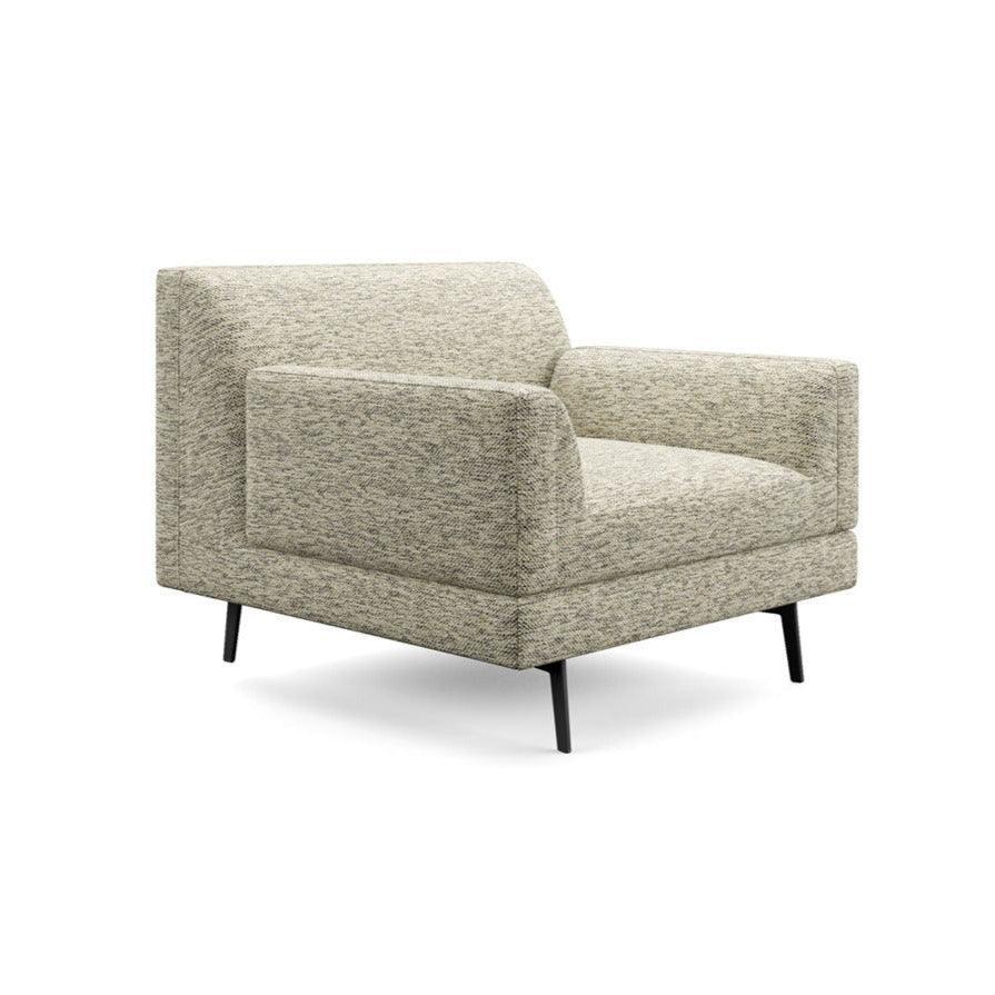 Fotel WARMOVER beżowy Liu Jo Living Eye on Design