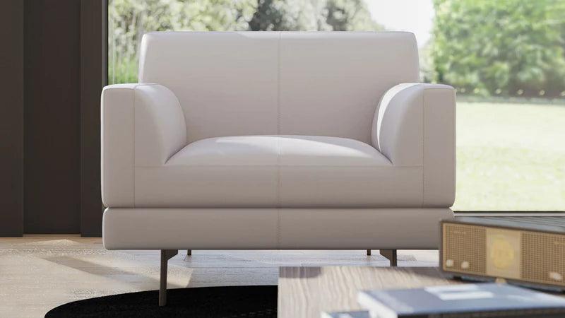 Fotel WARMOVER zielony Liu Jo Living Eye on Design