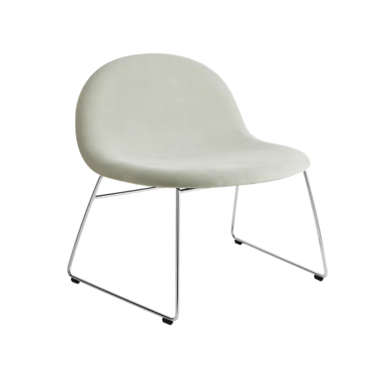 Pohovka GUBI 3D čalúnená