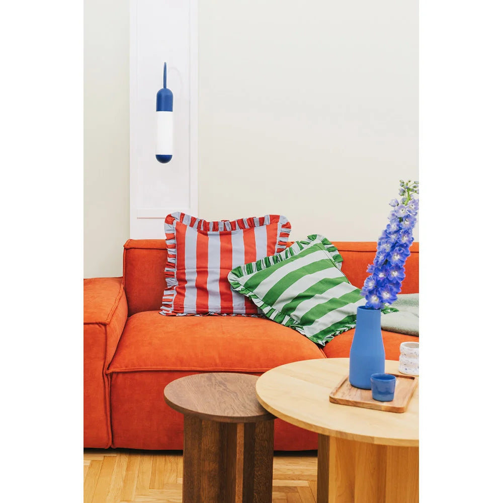 Nástenné svietidlo FUNSUI čierne