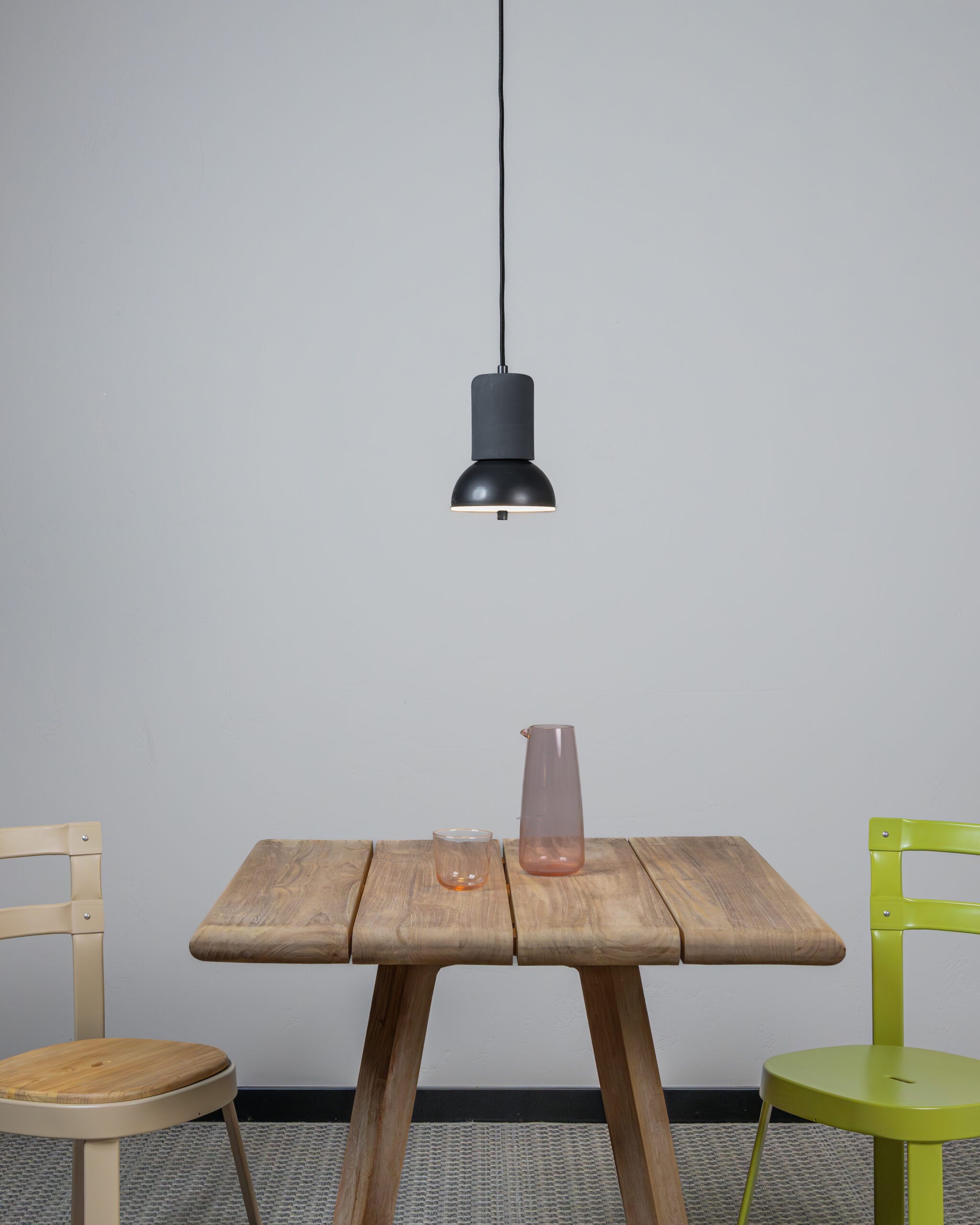 Personalizovaná závesná lampa GIRO