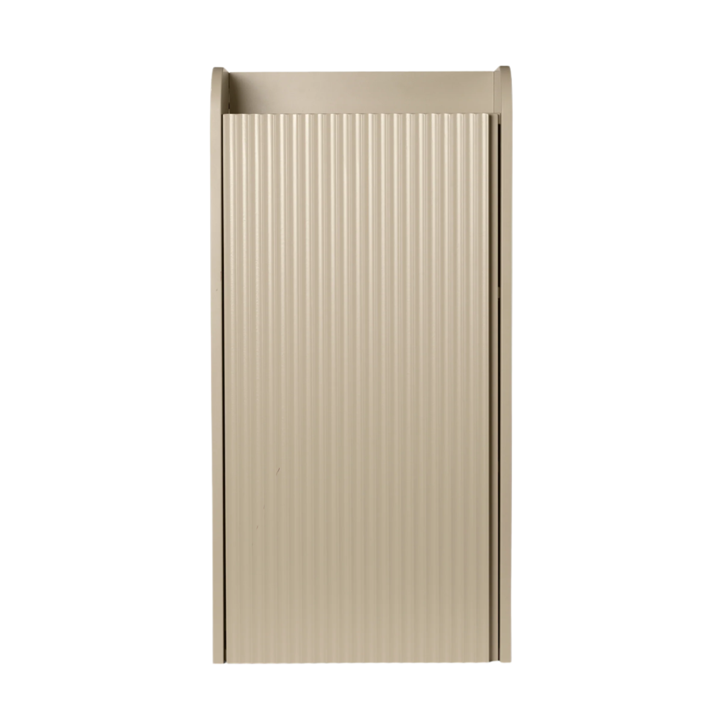 SILL wall cabinet beige