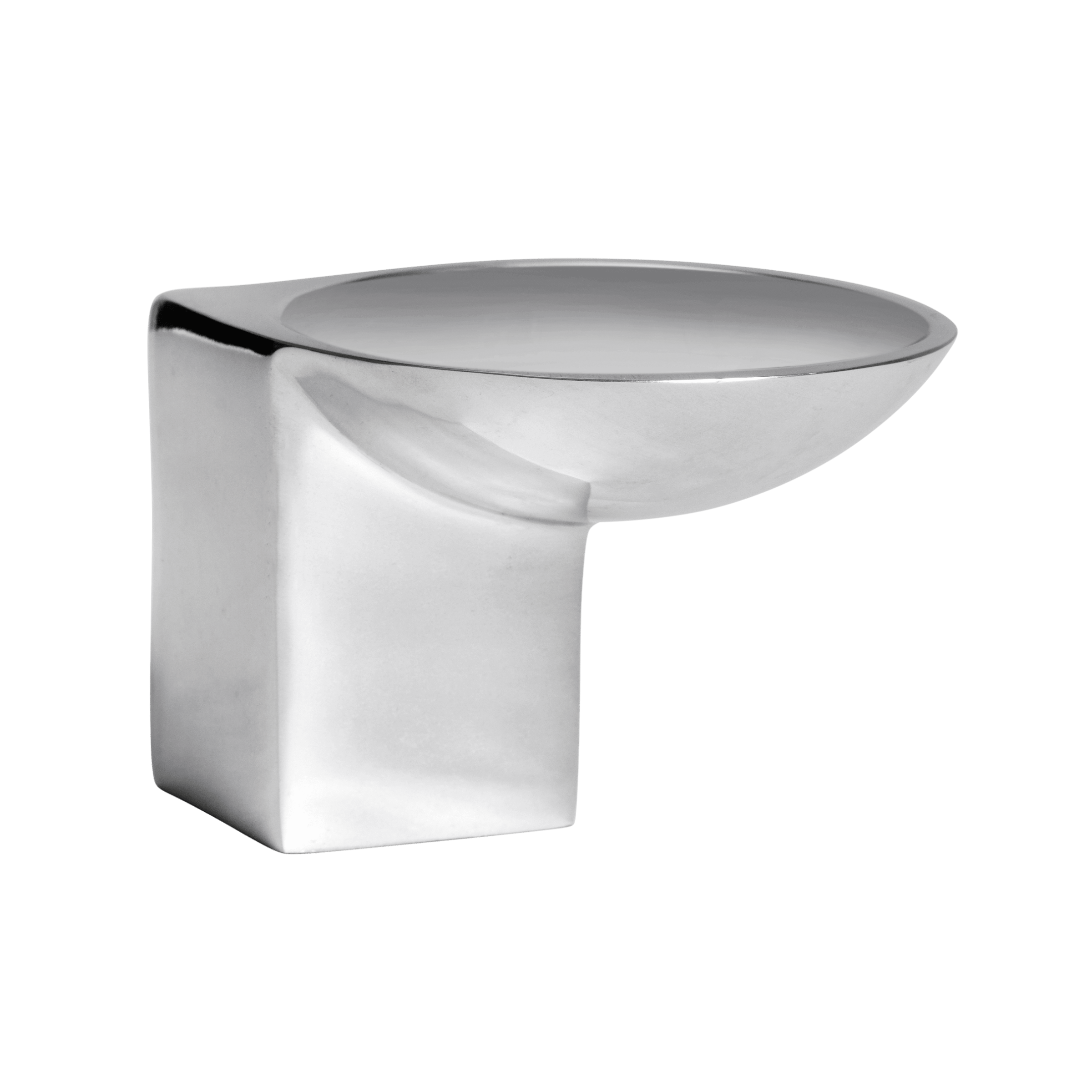 Misa SANTANY LONG strieborná