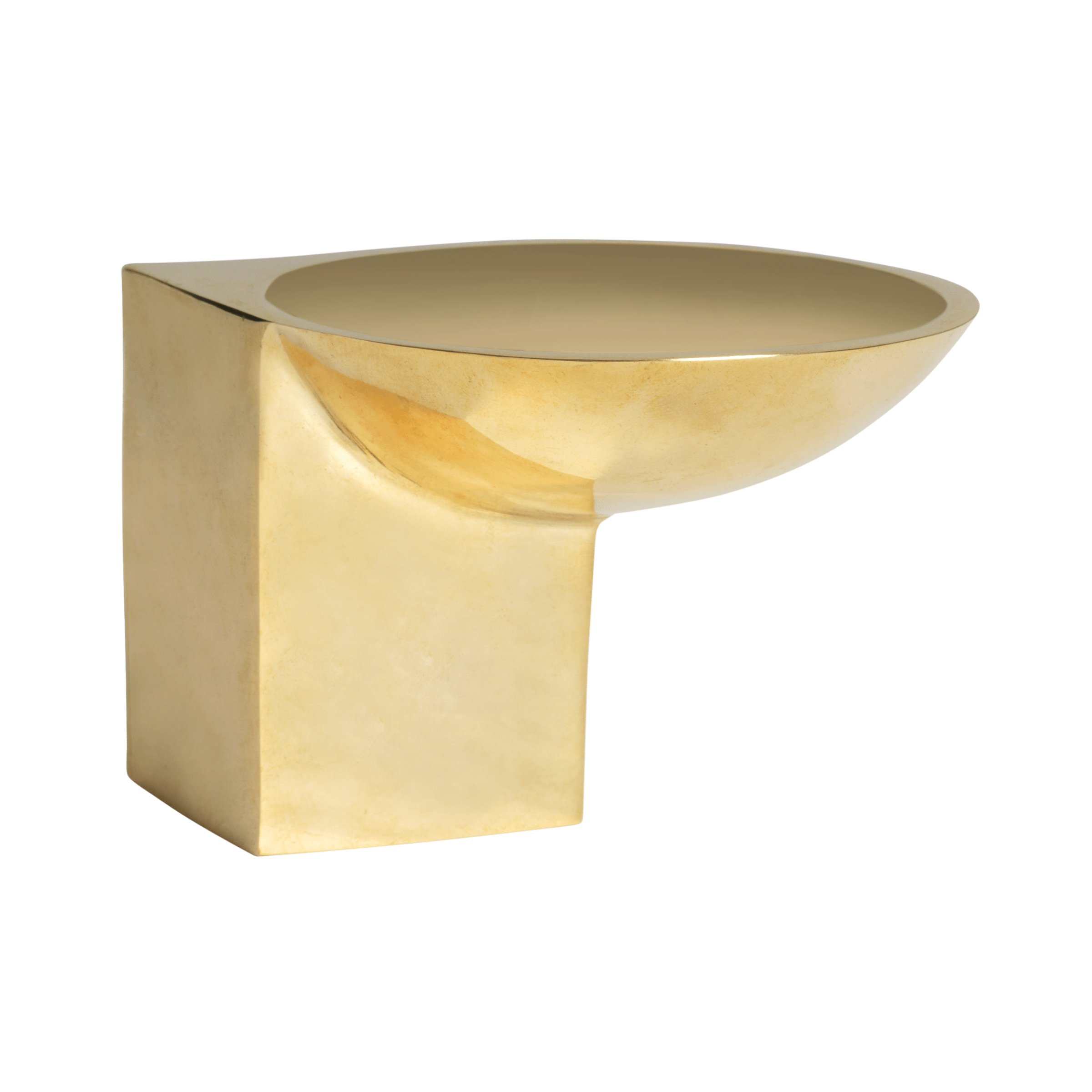 Misa SANTANY LONG brass