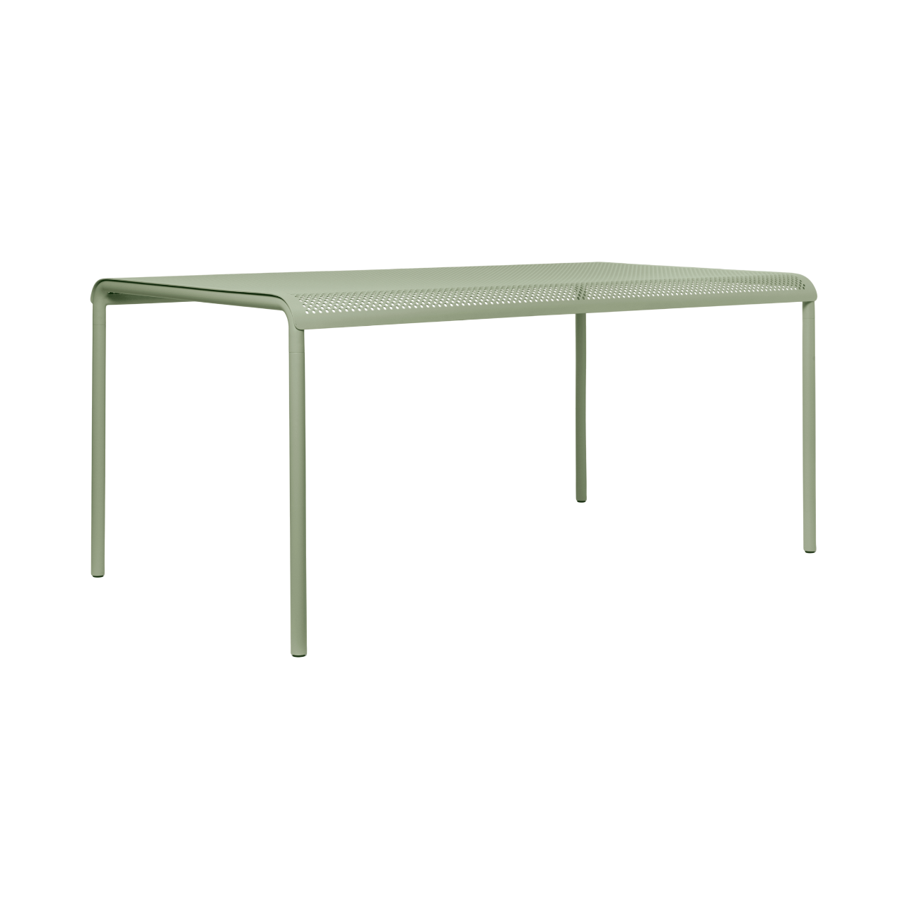 DAPPLE matcha garden table