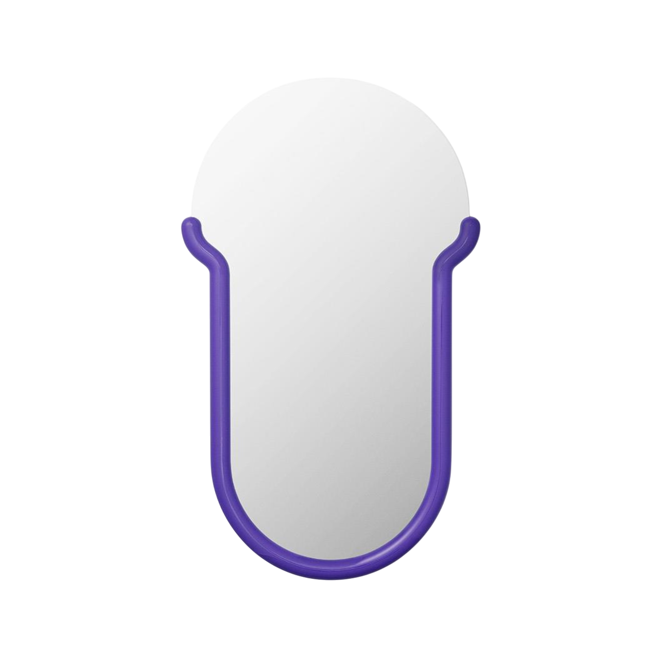 Luster BOGIN fialový