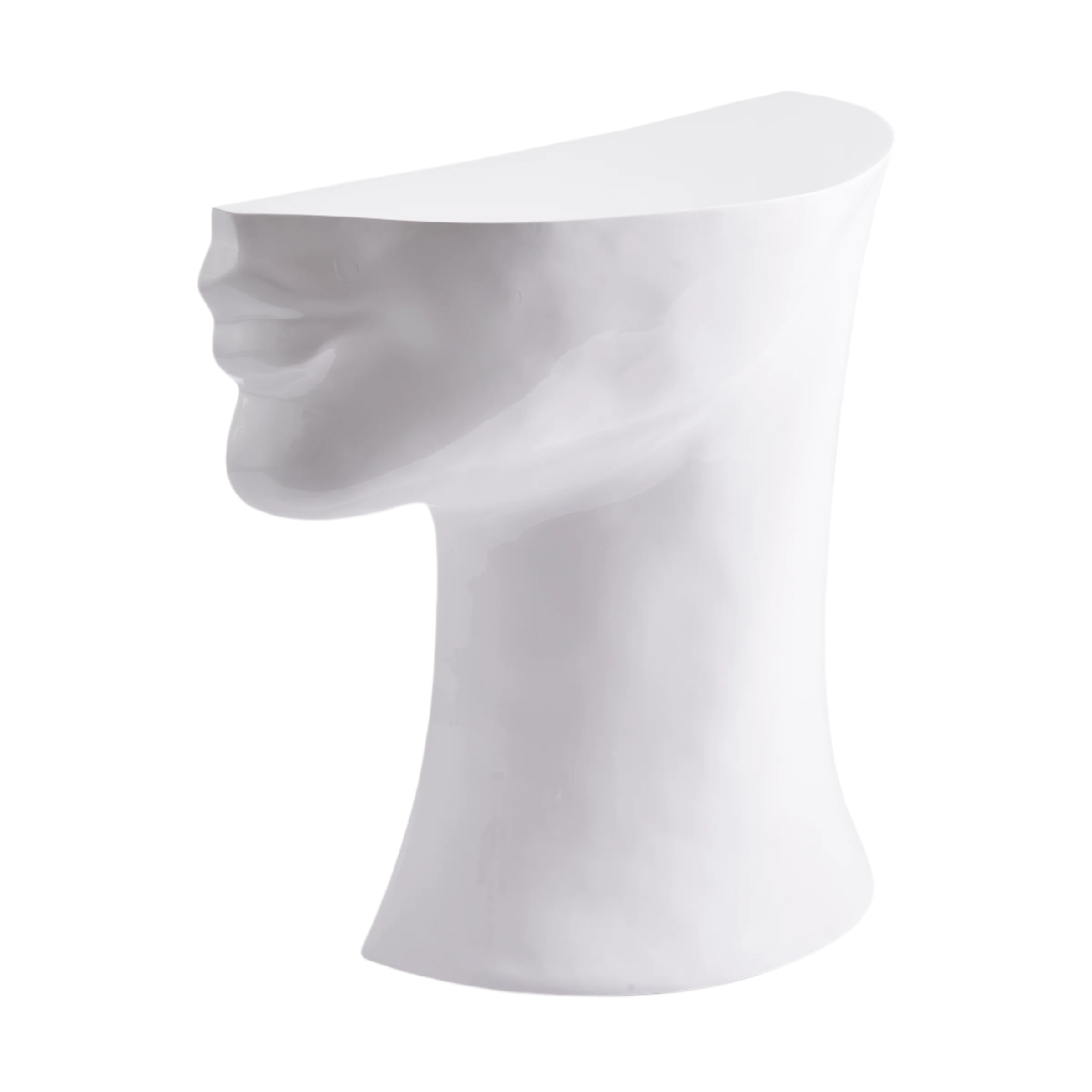 HEAD modular coffee table white