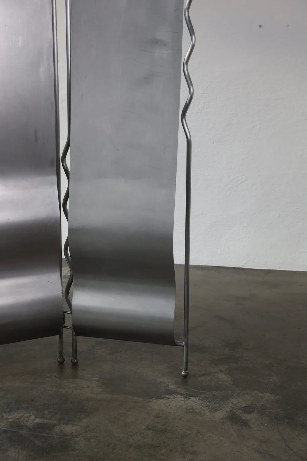 Paraván ALTO oceľový