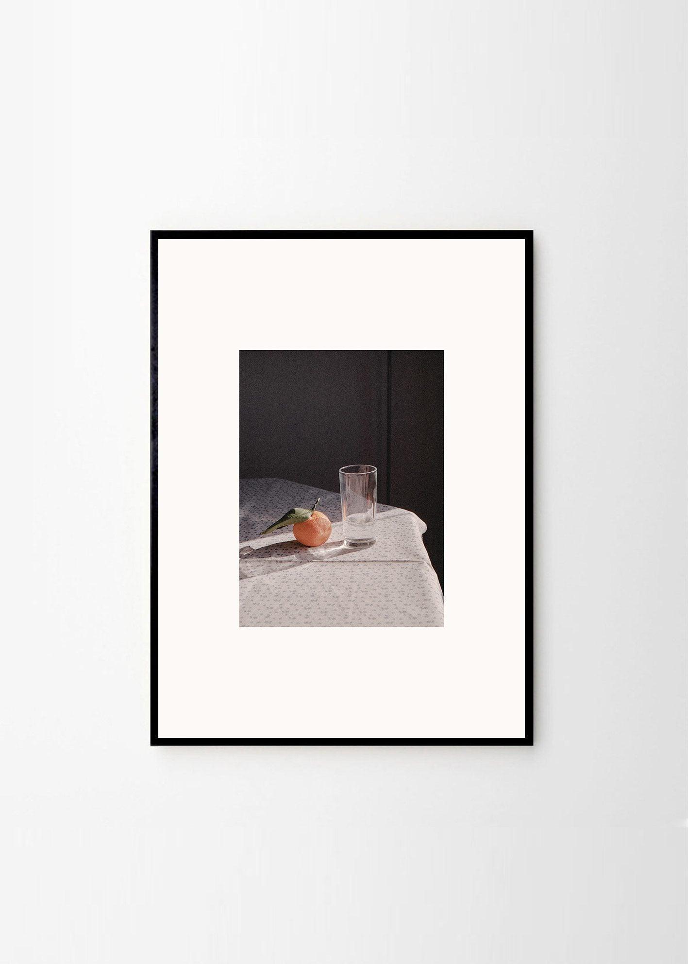 Grafika artystyczna SUNRISE The Poster Club Eye on Design